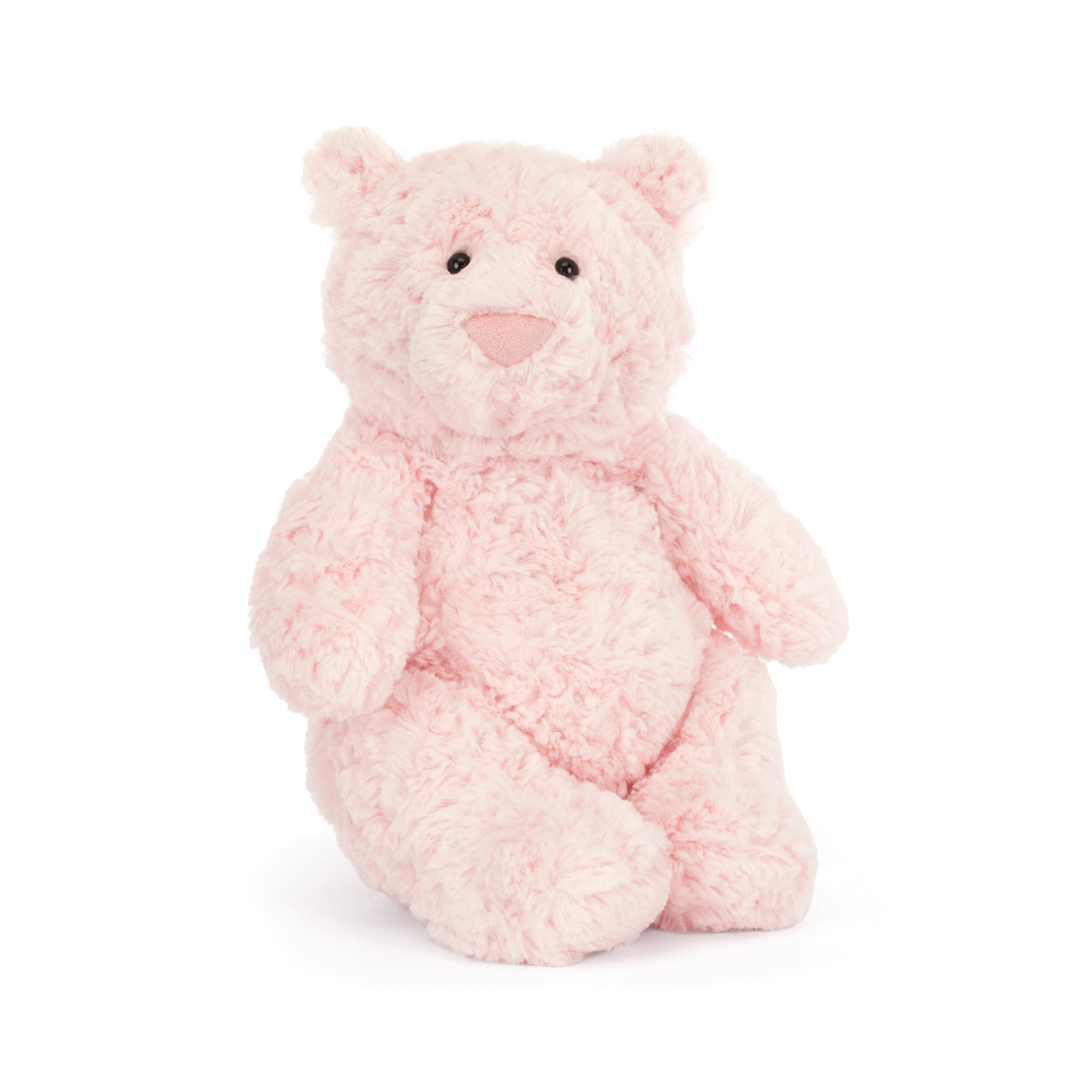 Jellycat Bartholomew Bear Plush Toy - Small