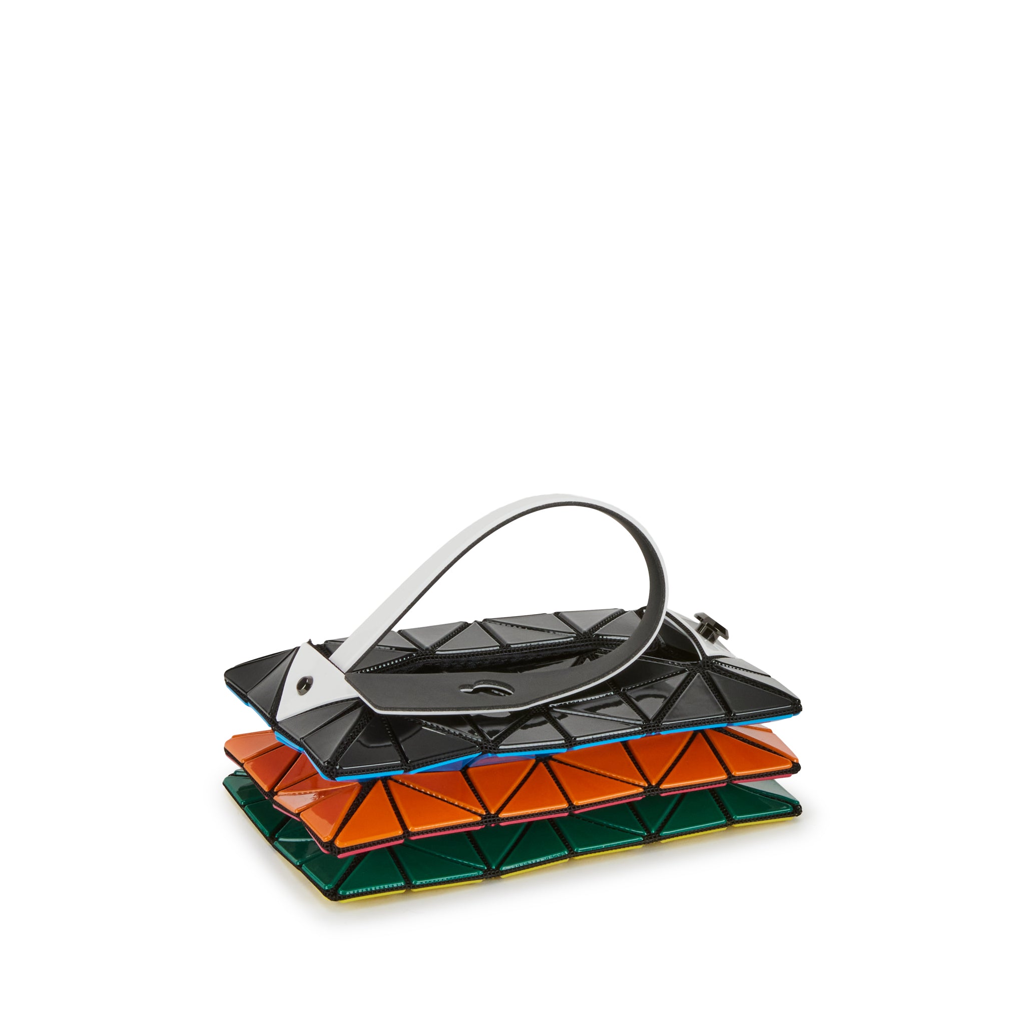 BAO BAO ISSEY MIYAKE Beyond Tote Bag - Multi - Image 3