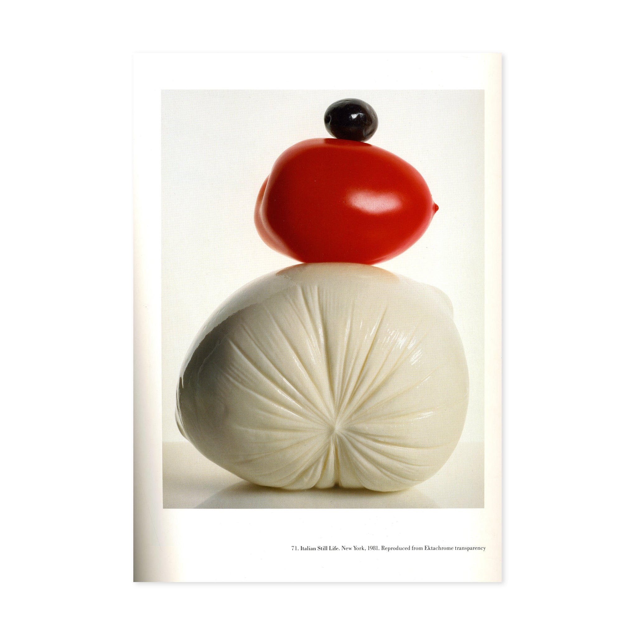 Irving Penn - Paperback - Image 3