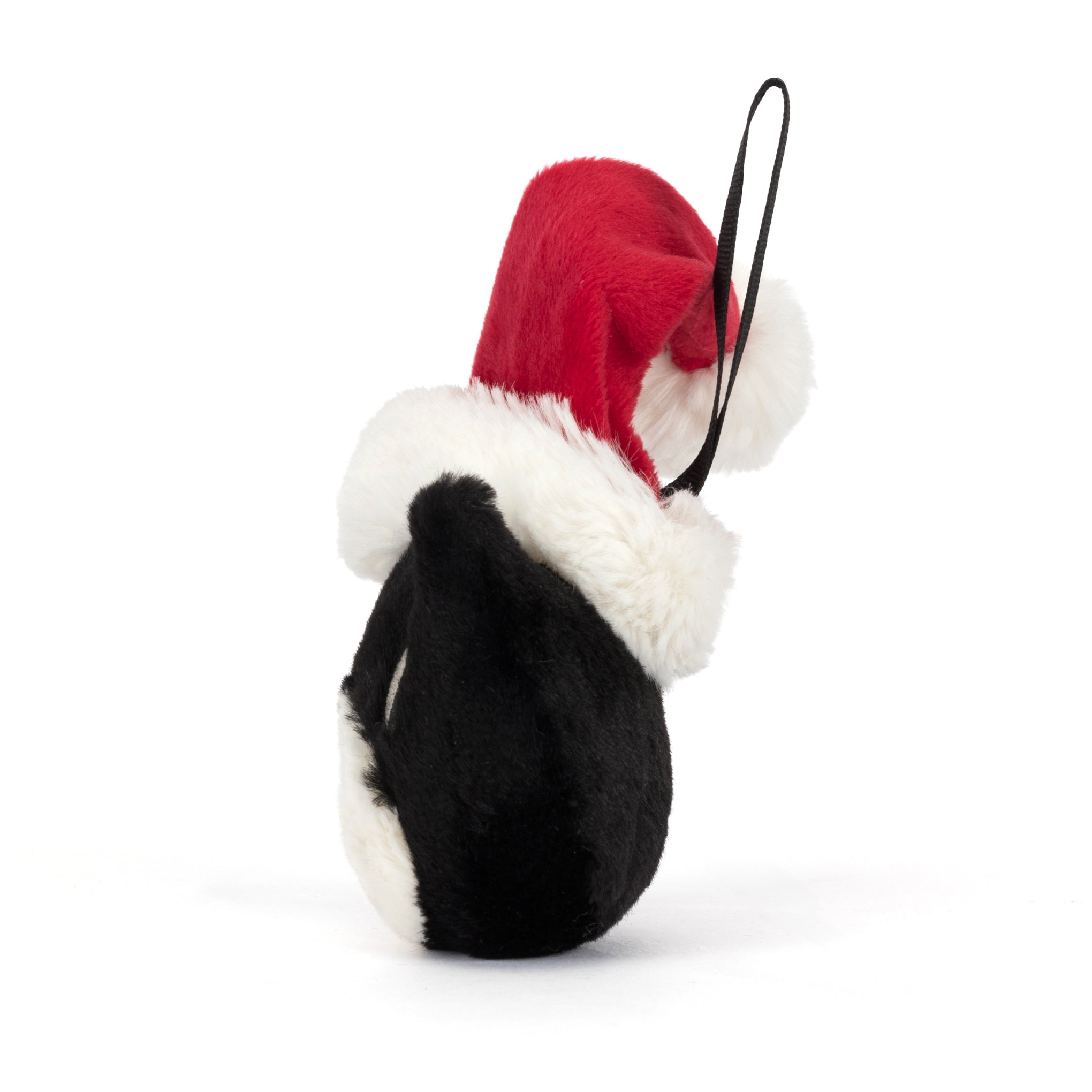 Jellycat Ornament Plush - Jellycat Jack - Image 3