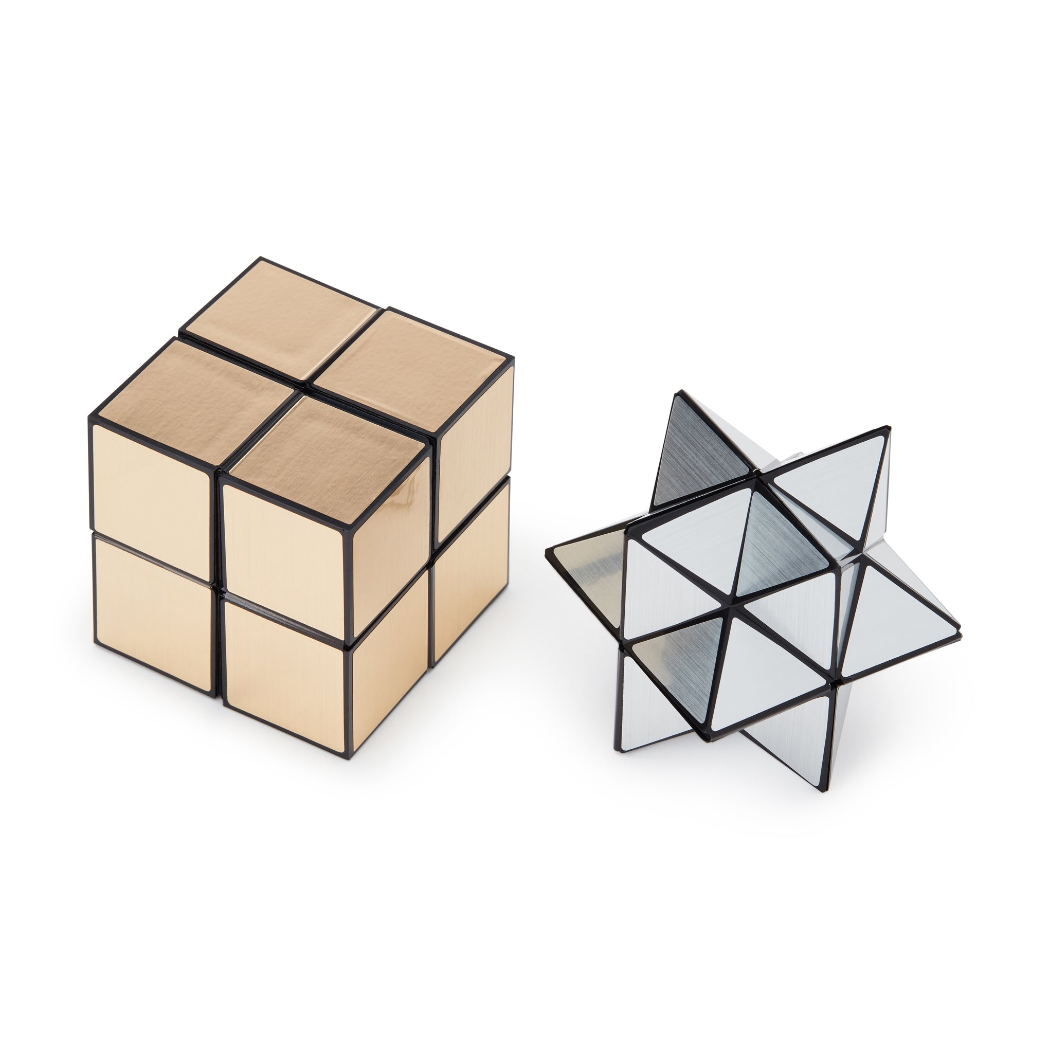 Yoshimoto Cube No. 1 Desktop Puzzle - Image 6