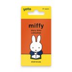 Miffy Audio Card for Yoto Mini Portable Audio Player