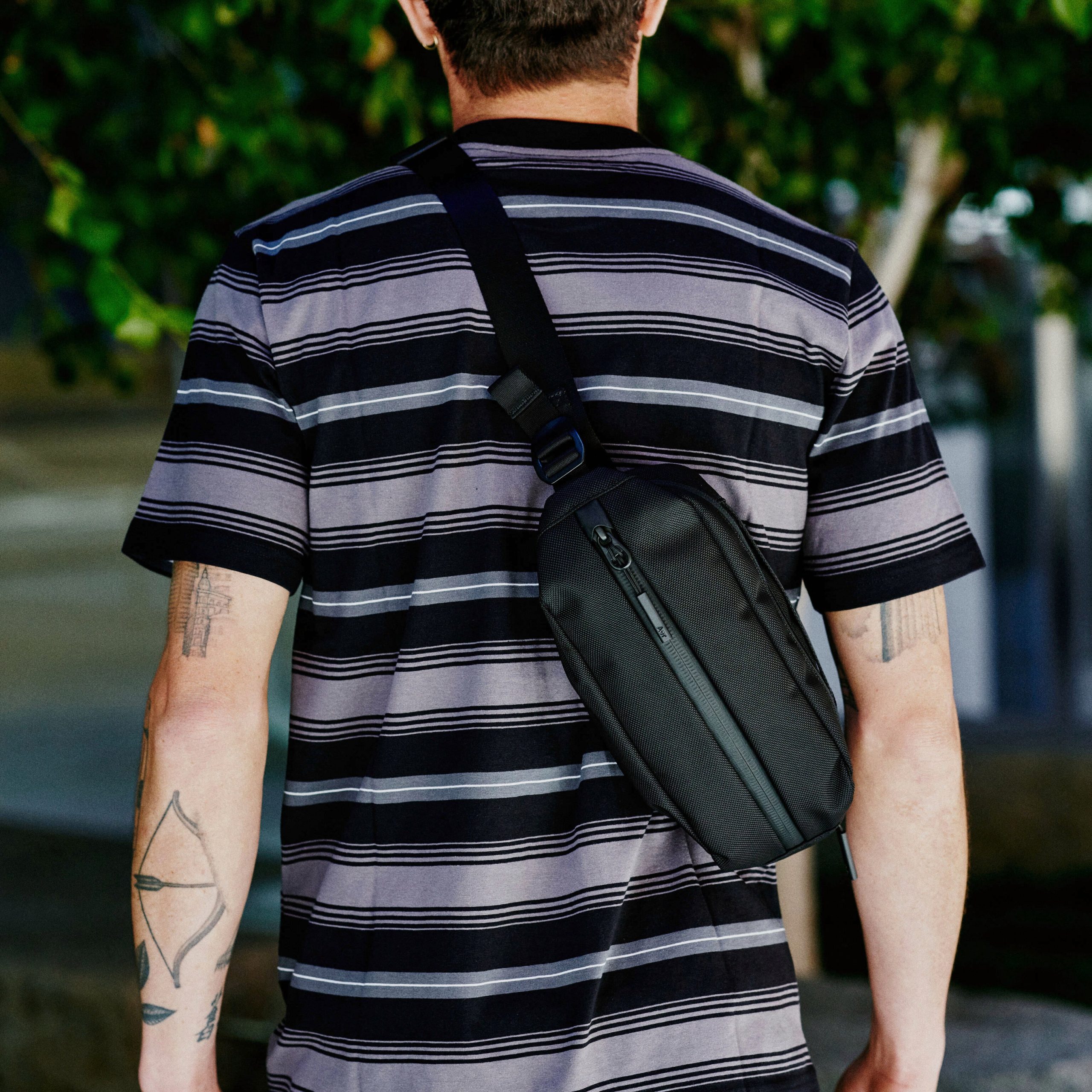 Aer City Sling 2 Bag - Image 2