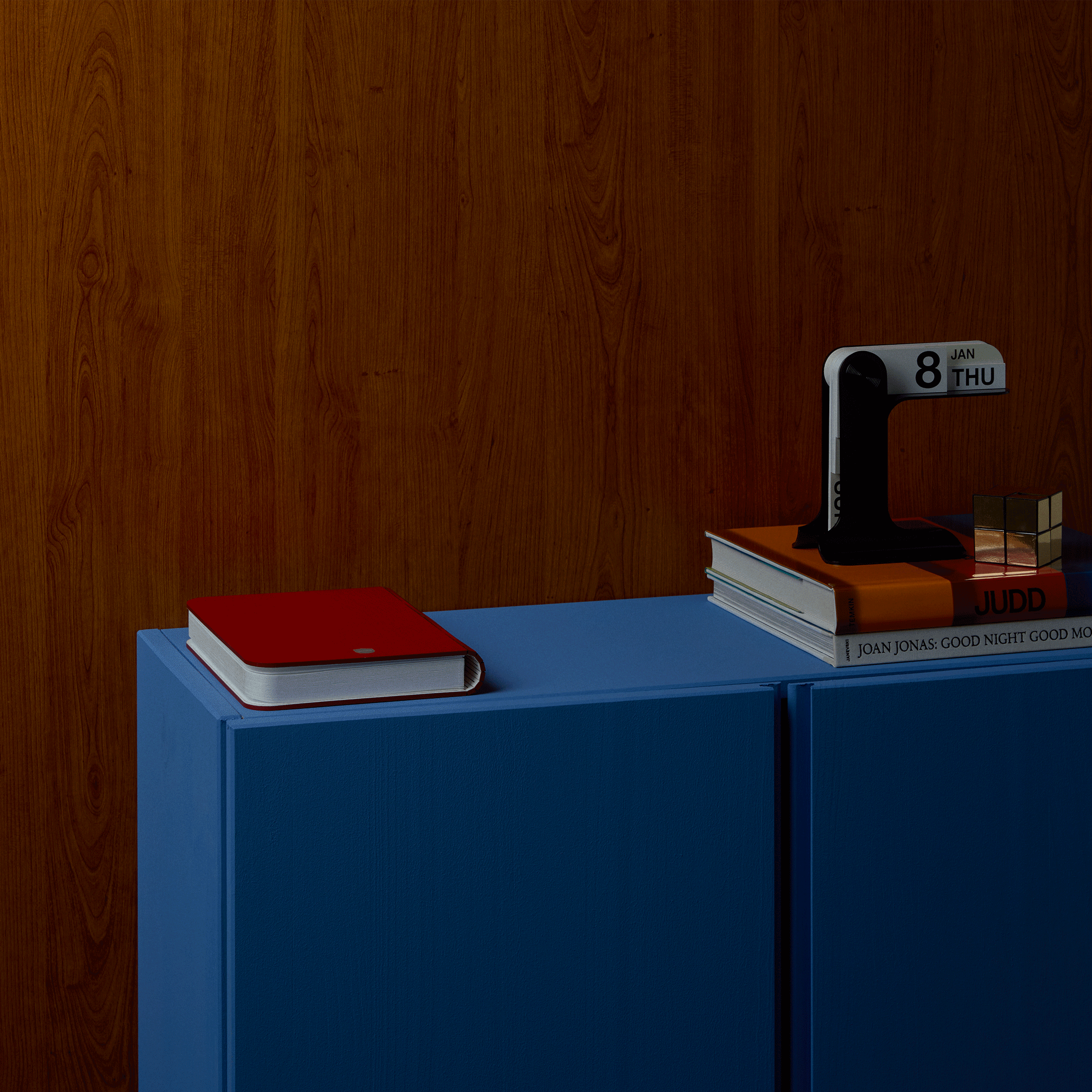 Lumio Book Lamp - British Racing Green - Image 2