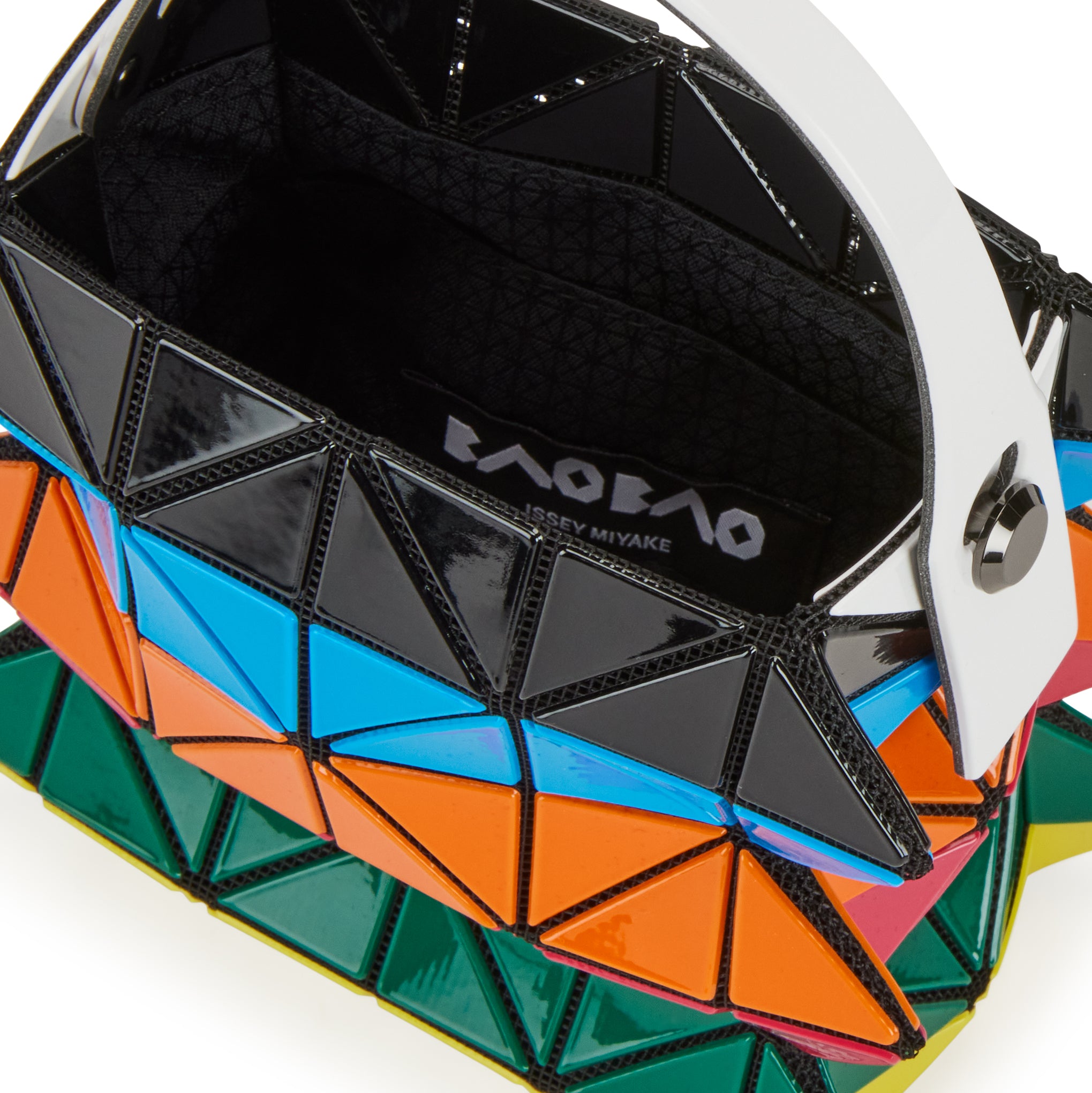 BAO BAO ISSEY MIYAKE Beyond Tote Bag - Multi - Image 10