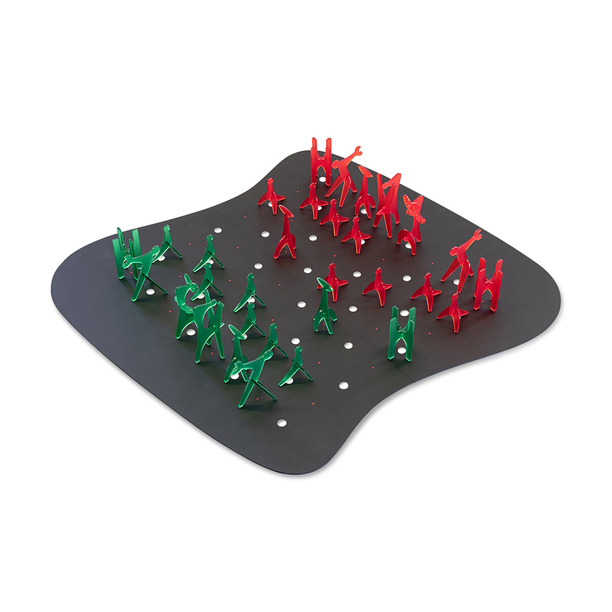 Isamu Noguchi Chess Set - Image 3