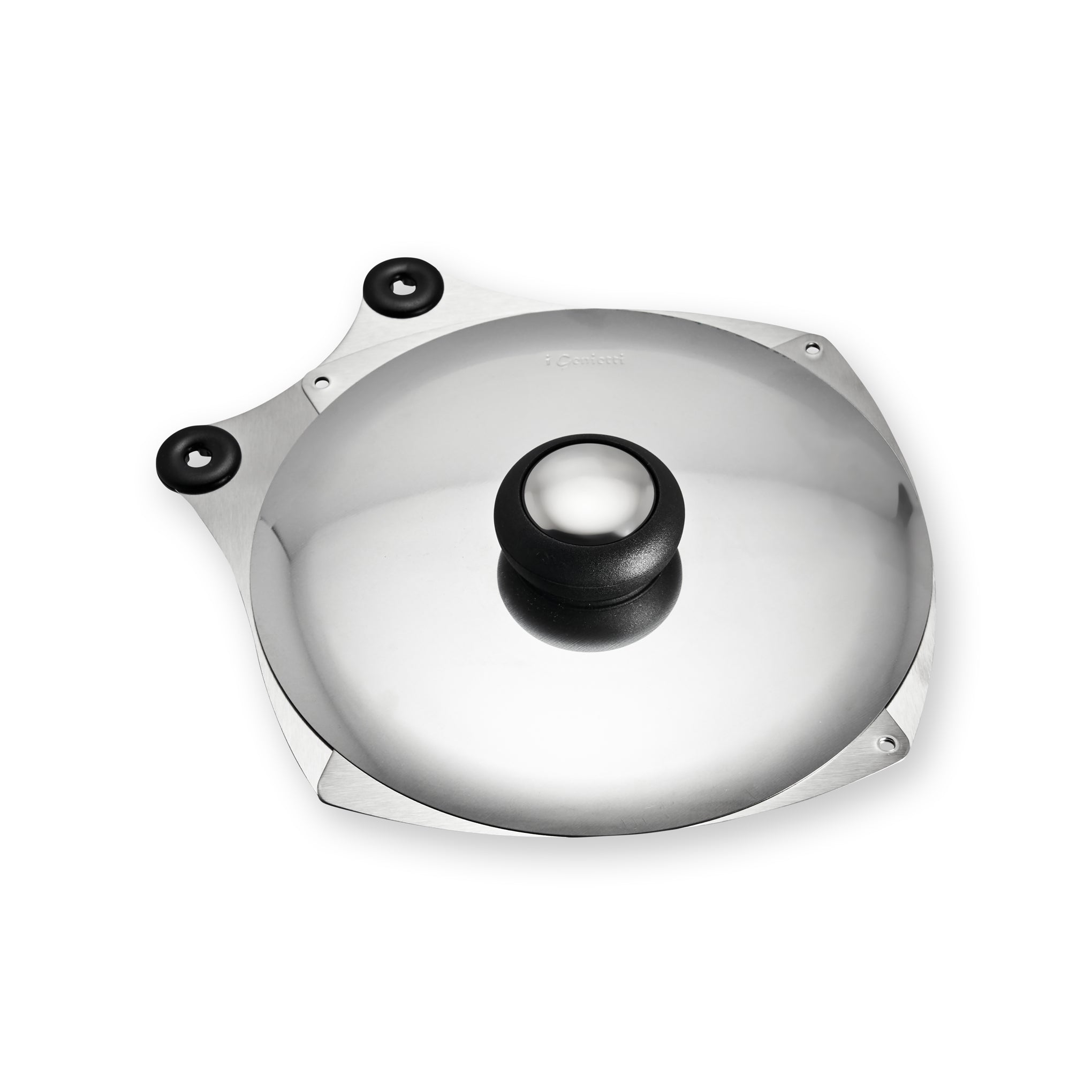 Adjustable Pot Lid - Image 3