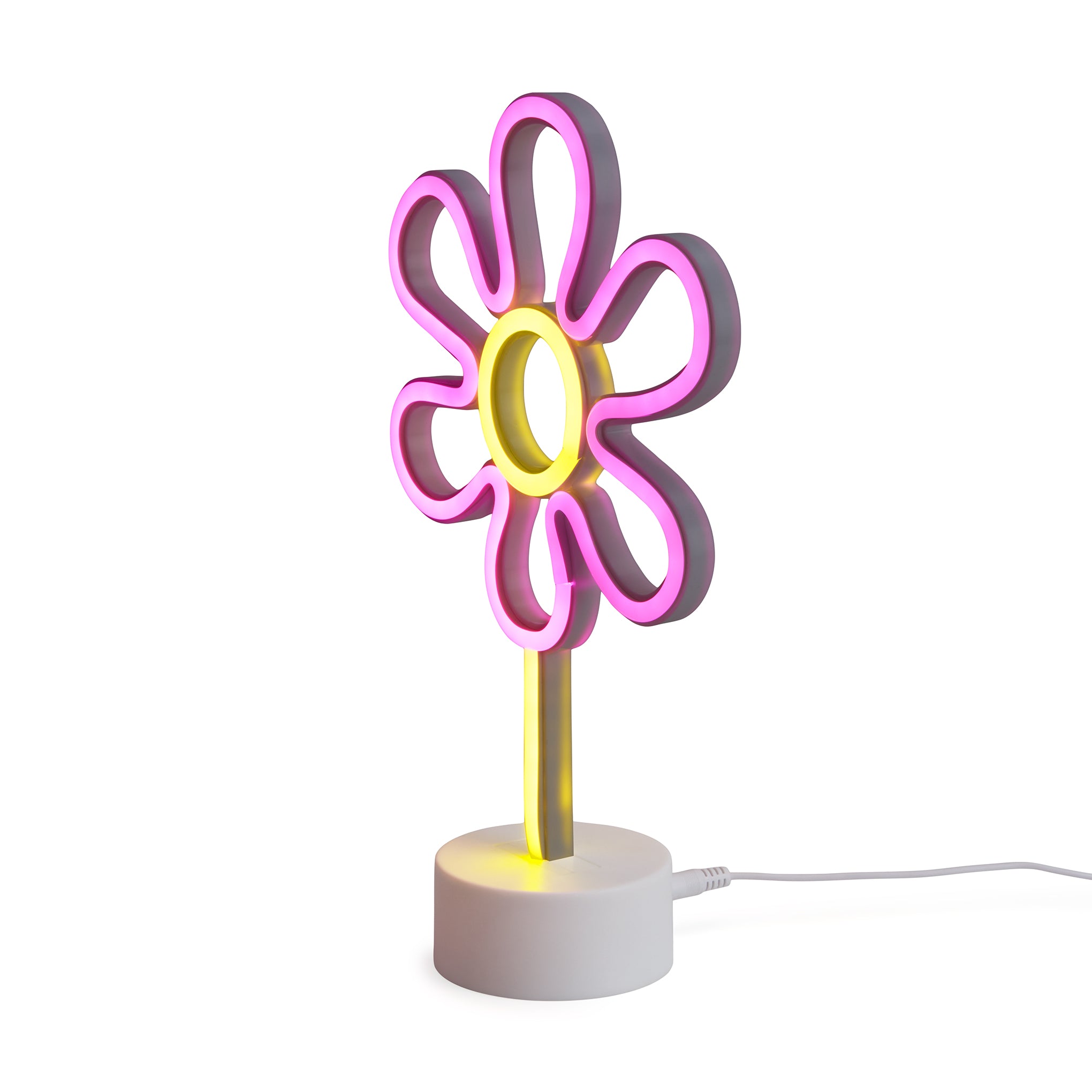 LED Desk Light - Flower - Image 3