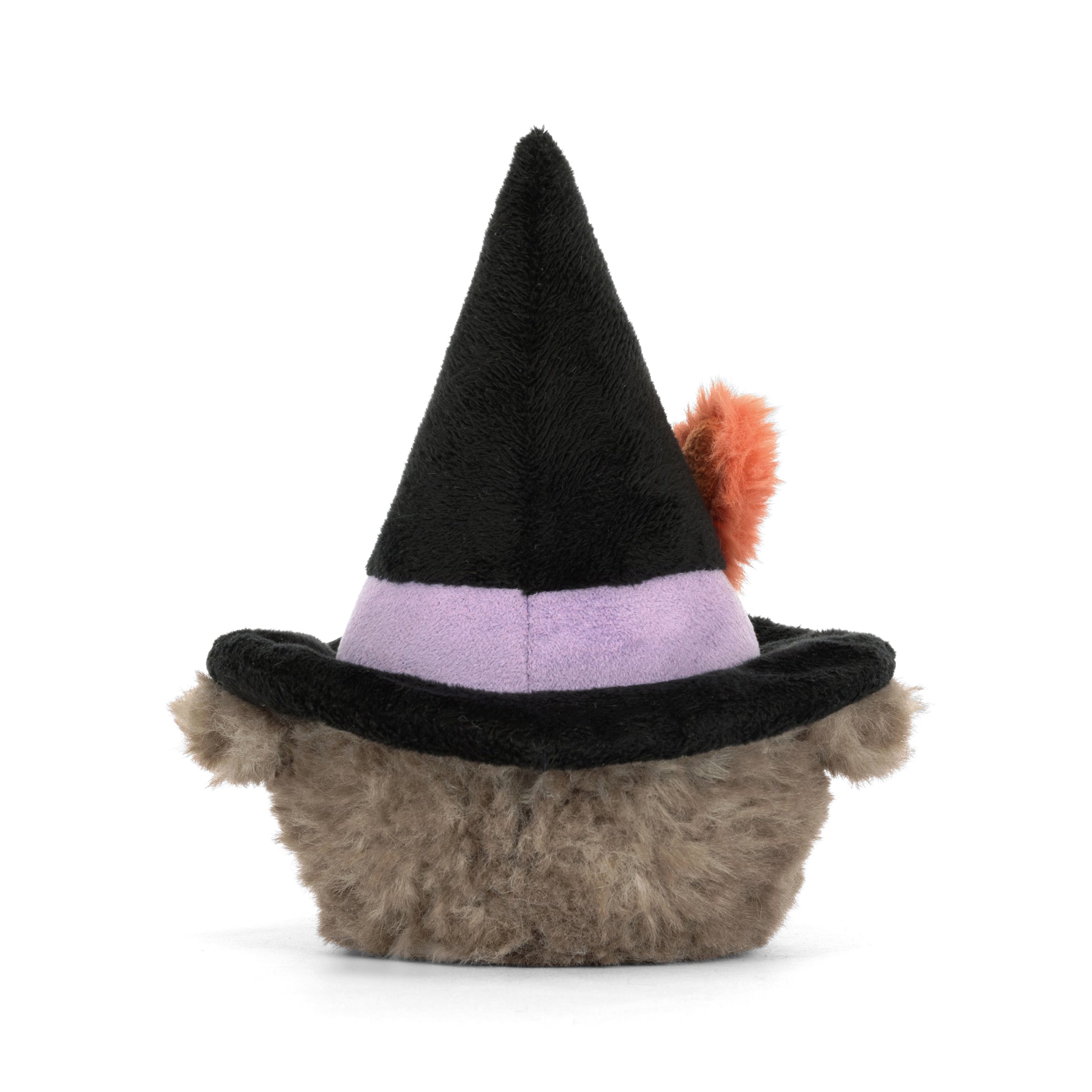 Jellycat Halloween Plush Toy - Heccaty Hootnightly - Image 3