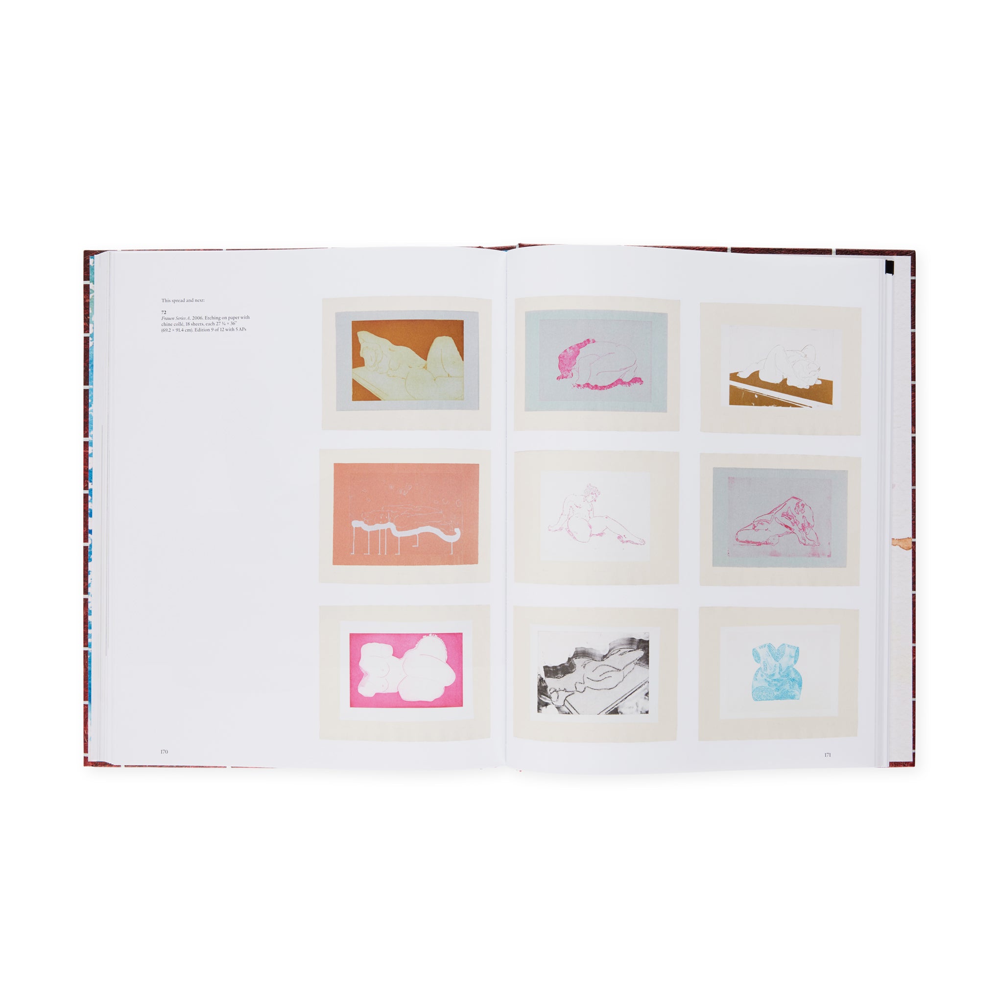 Thomas Schütte – Hardcover - Image 7