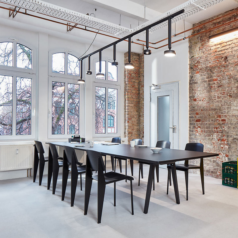 Vitra Prouvé Standard SP Chair - Image 3