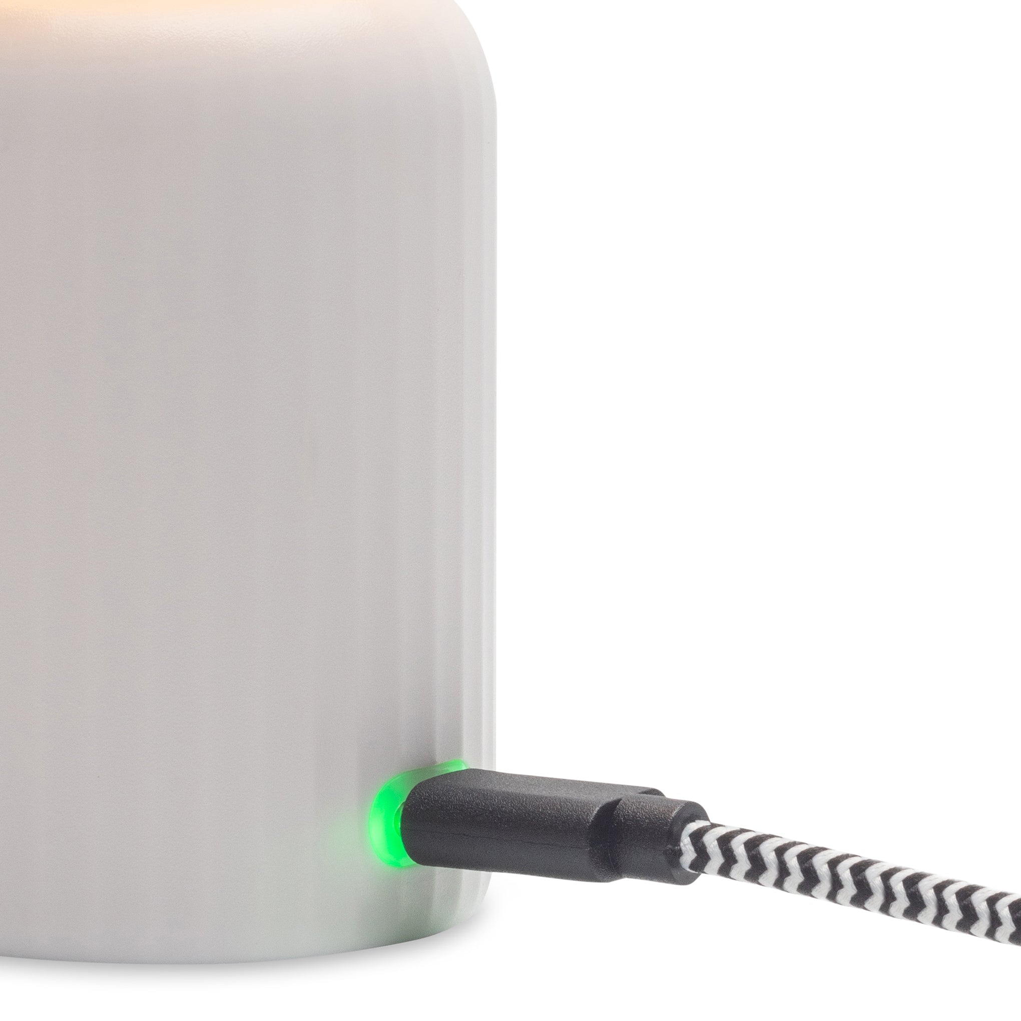 Skittle Portable Lamp - White - Image 5