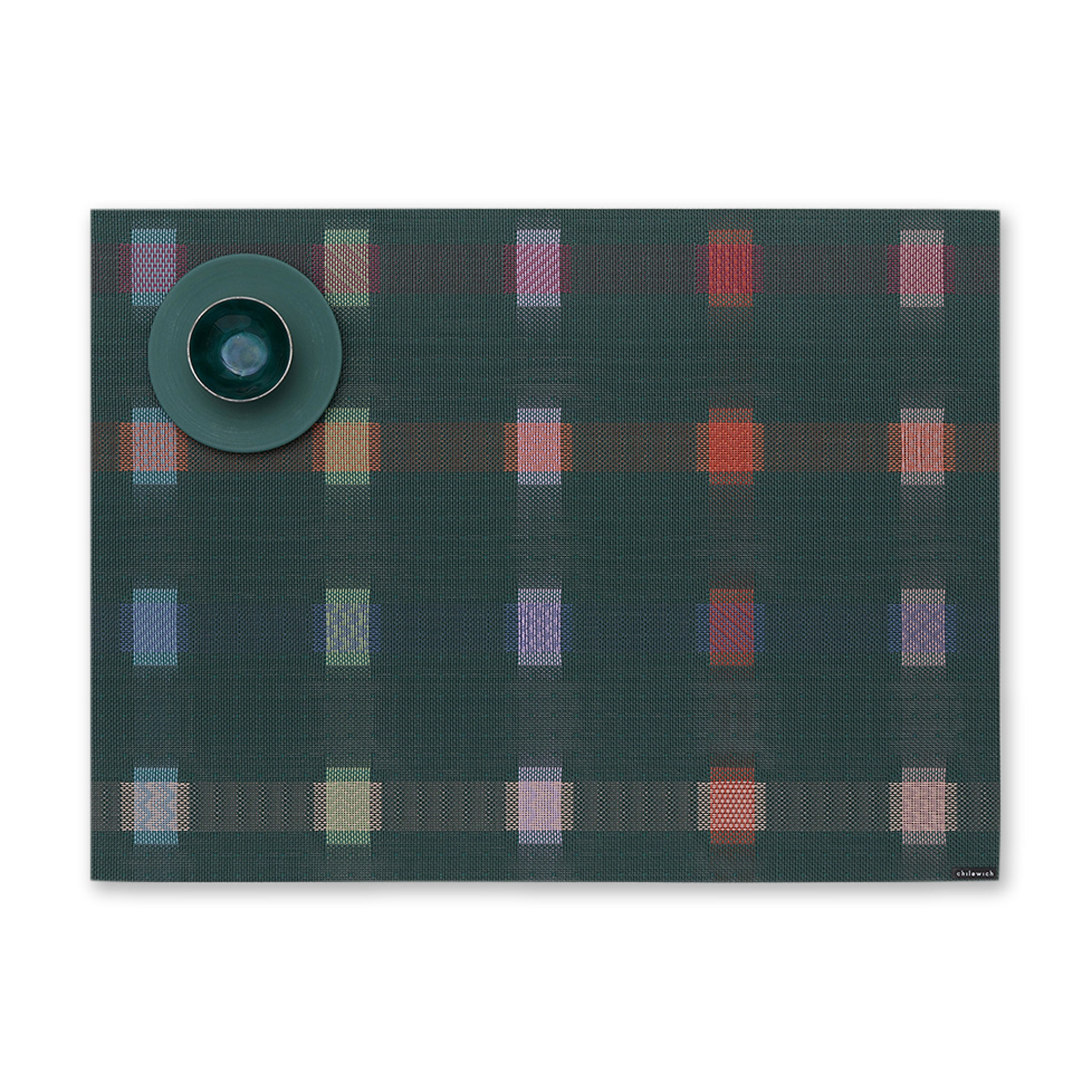 Chilewich Sampler Placemat - Fir