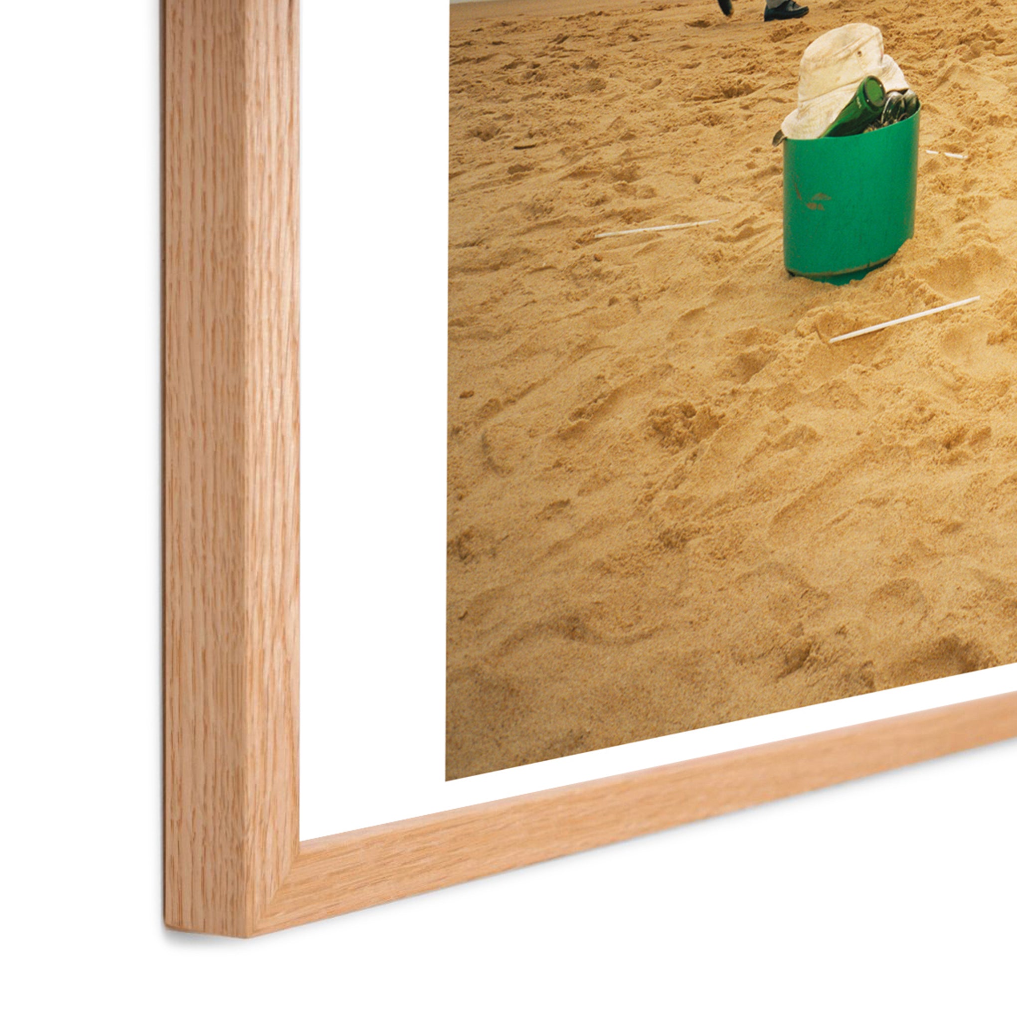 Martin Parr Goa Framed Poster - Image 3