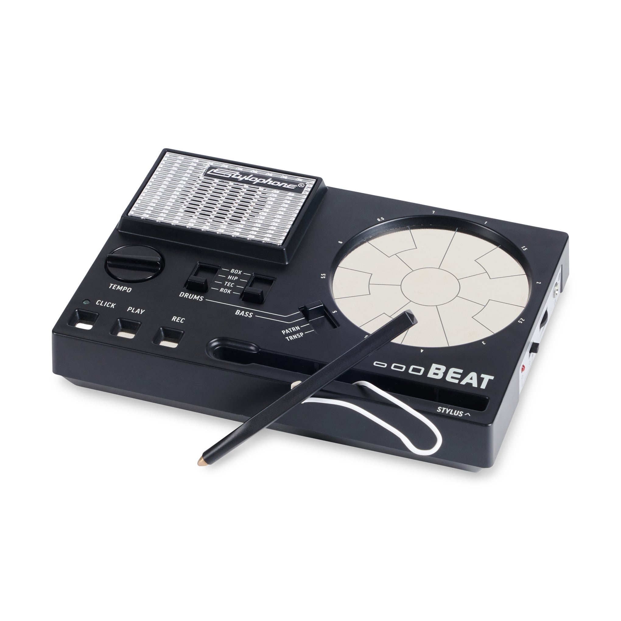 Stylophone Beat Drum Machine
