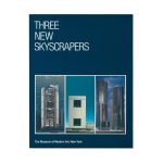 Three New Skyscrapers - Paperback
