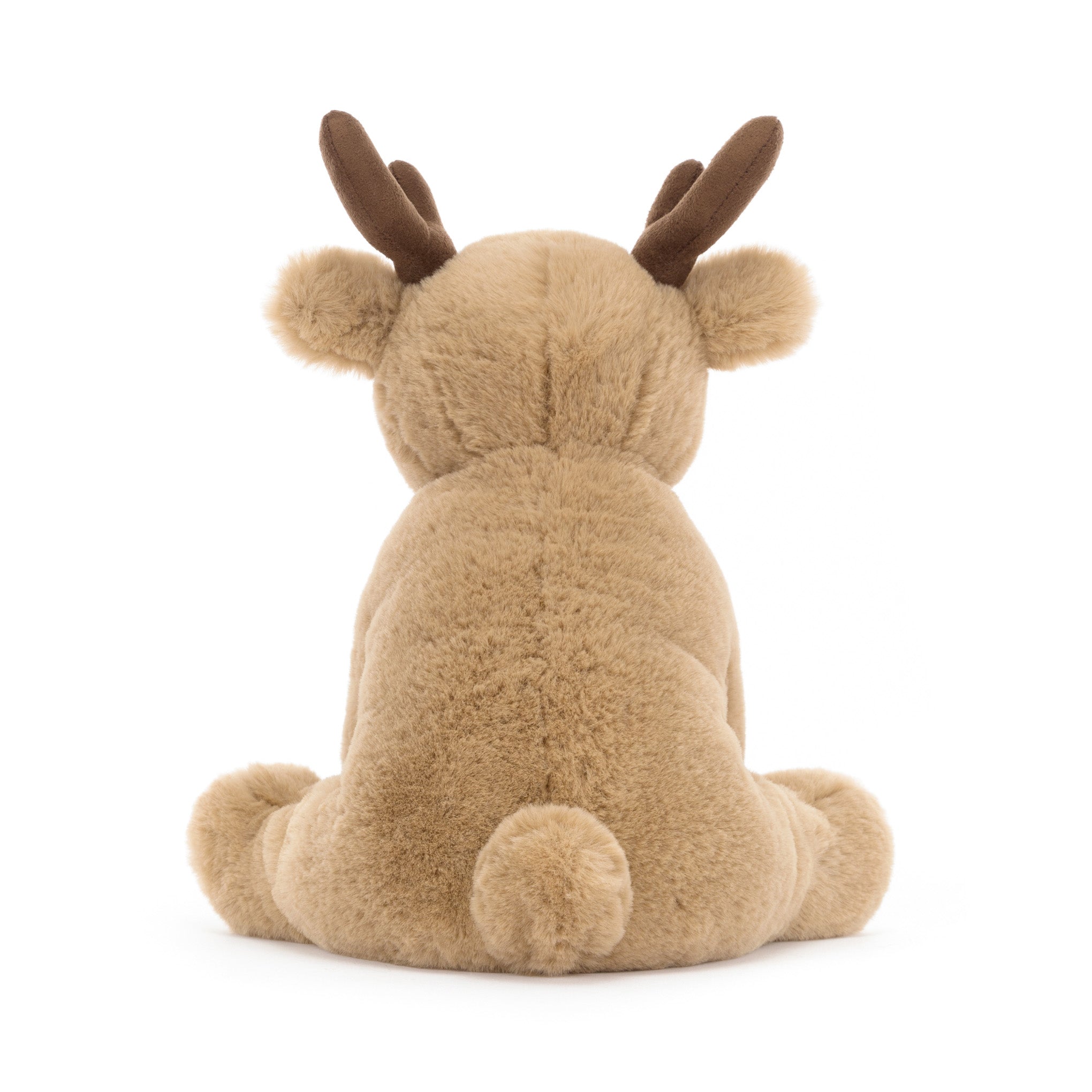 Jellycat Romi Reindeer Plush Toy - Image 4