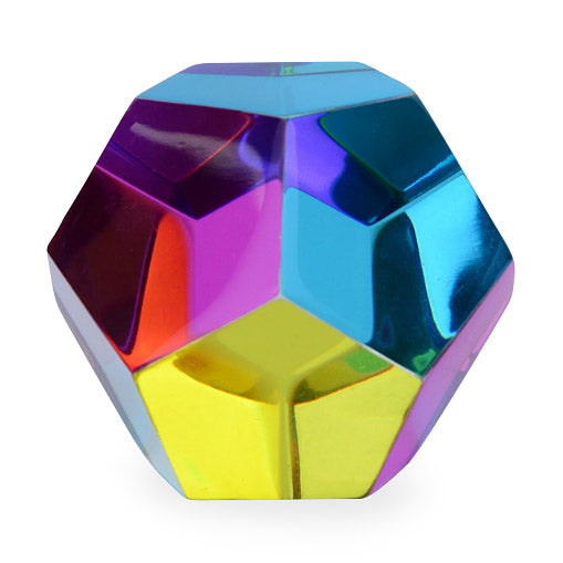 CMY Cubes Objects - Mundus - Image 3