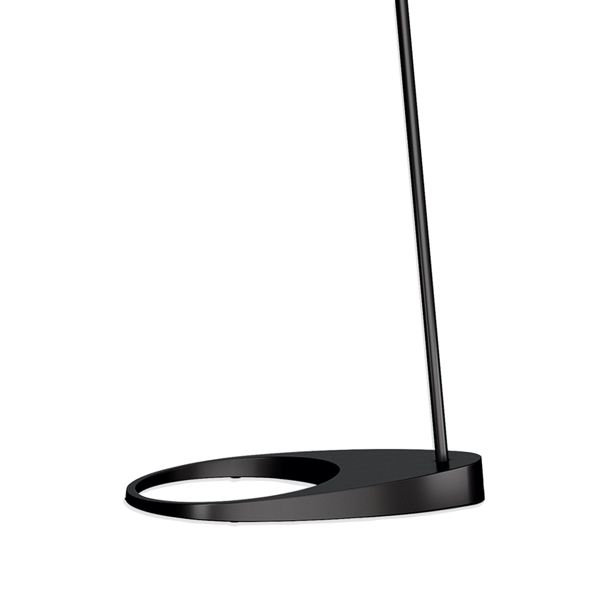 AJ Floor Light - Black - Image 4
