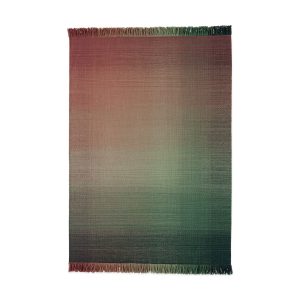 Nanimarquina Shade Rug - Green