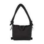 ?lend Ona Soft Convertible Bag - Black