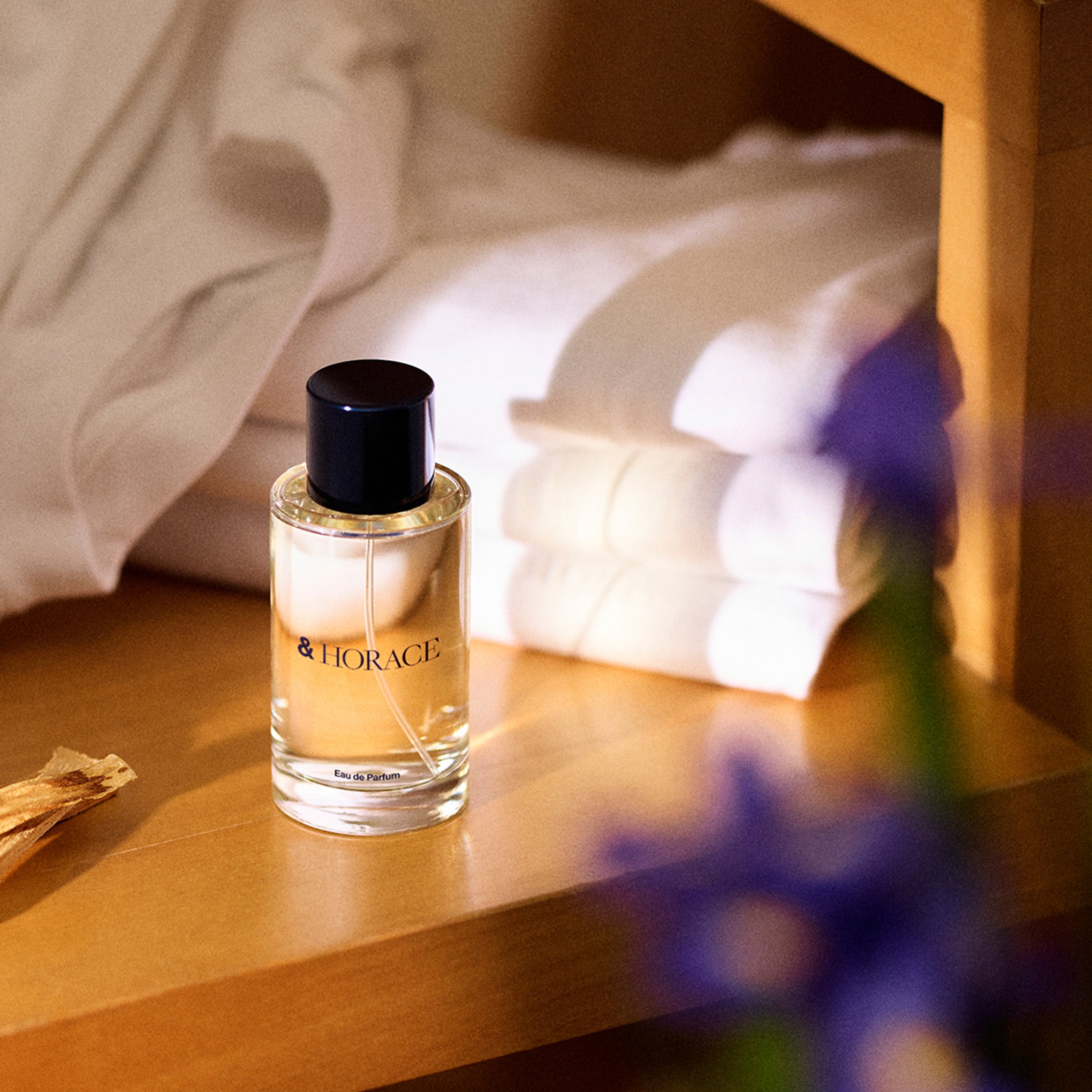 Horace &Horace Fragrance - 3.38fl oz - Image 2