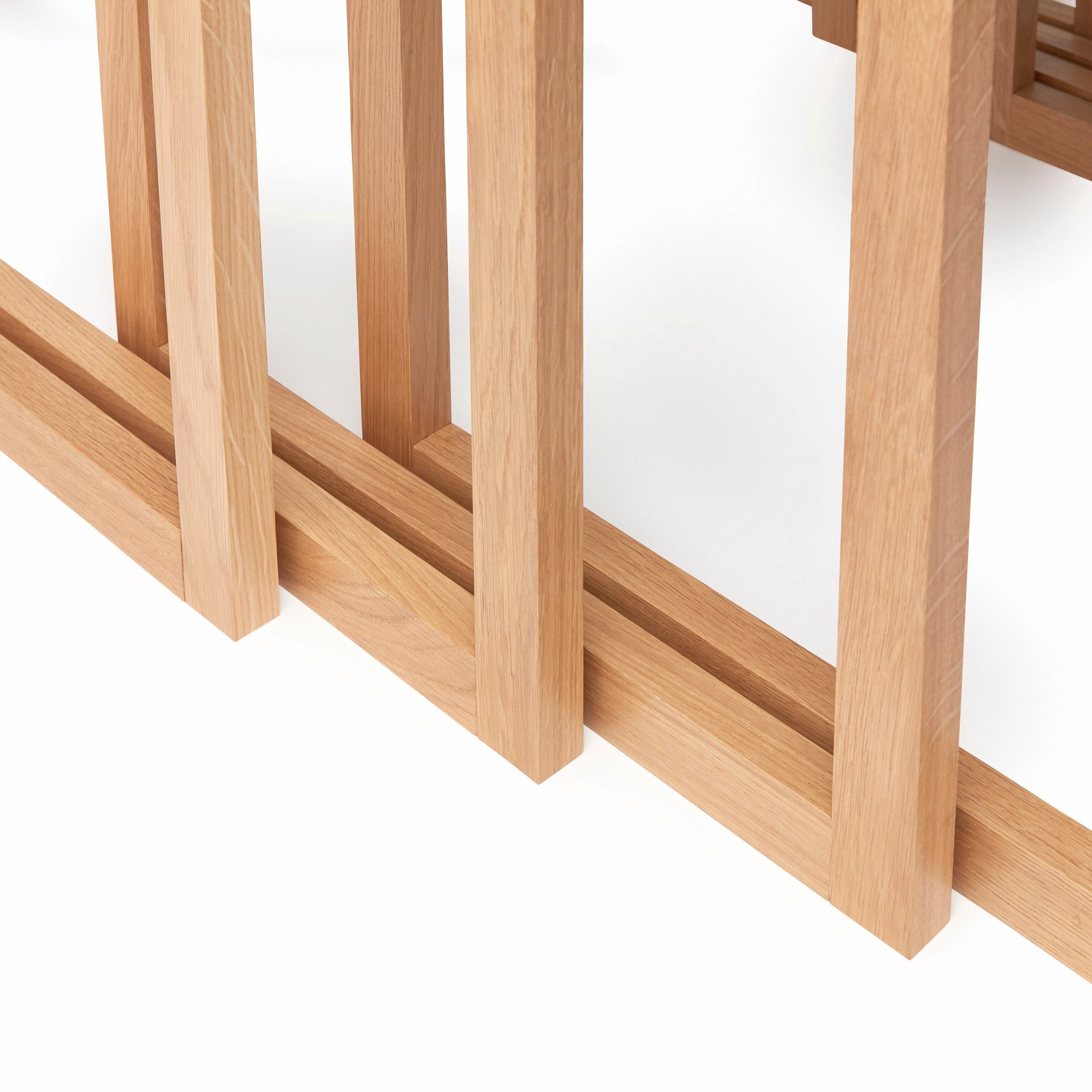 Albers Nesting Tables - Image 4