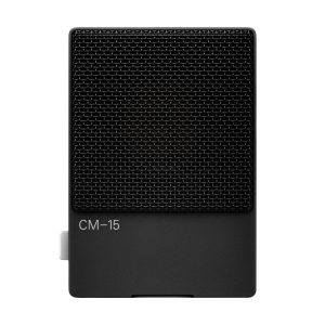 Teenage Engineering CM-15 Field Microphone - Black