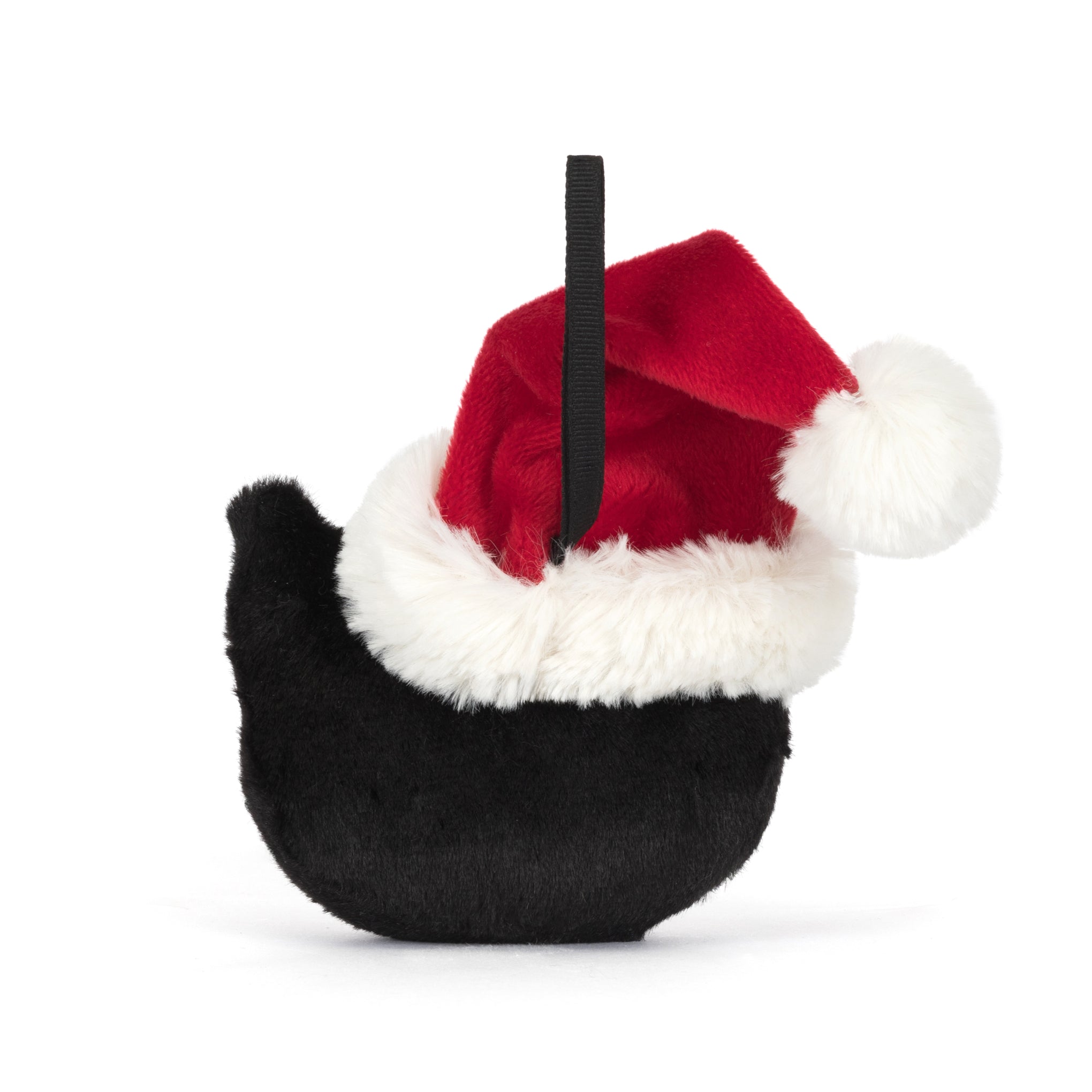 Jellycat Ornament Plush - Jellycat Jack - Image 4