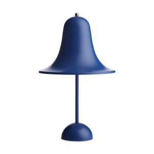 Pantop Portable Lamp - Matte Classic Blue
