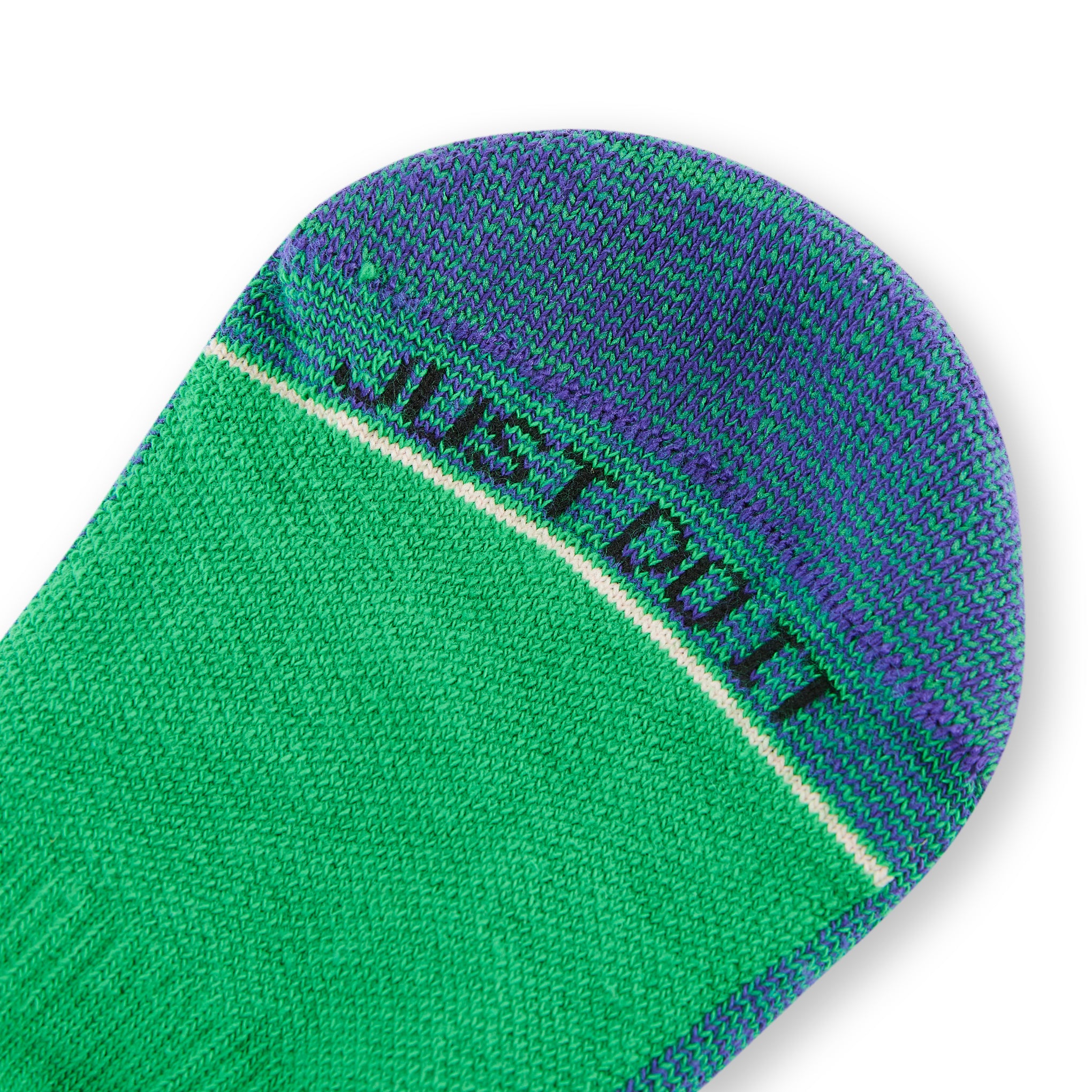 MoMA Nike Everyday Socks - Lucky Green - Image 4