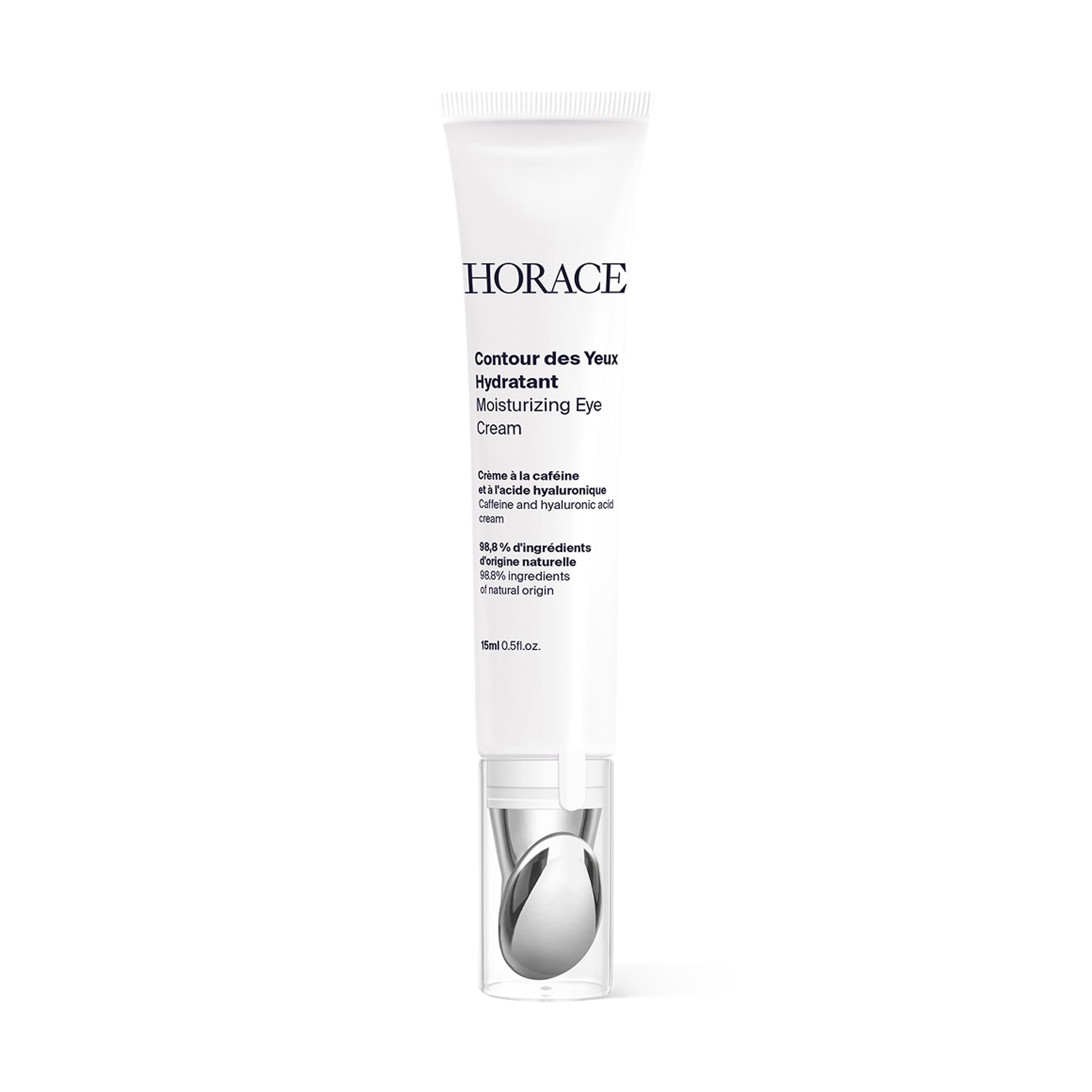 Horace Under-Eye Moisturizer