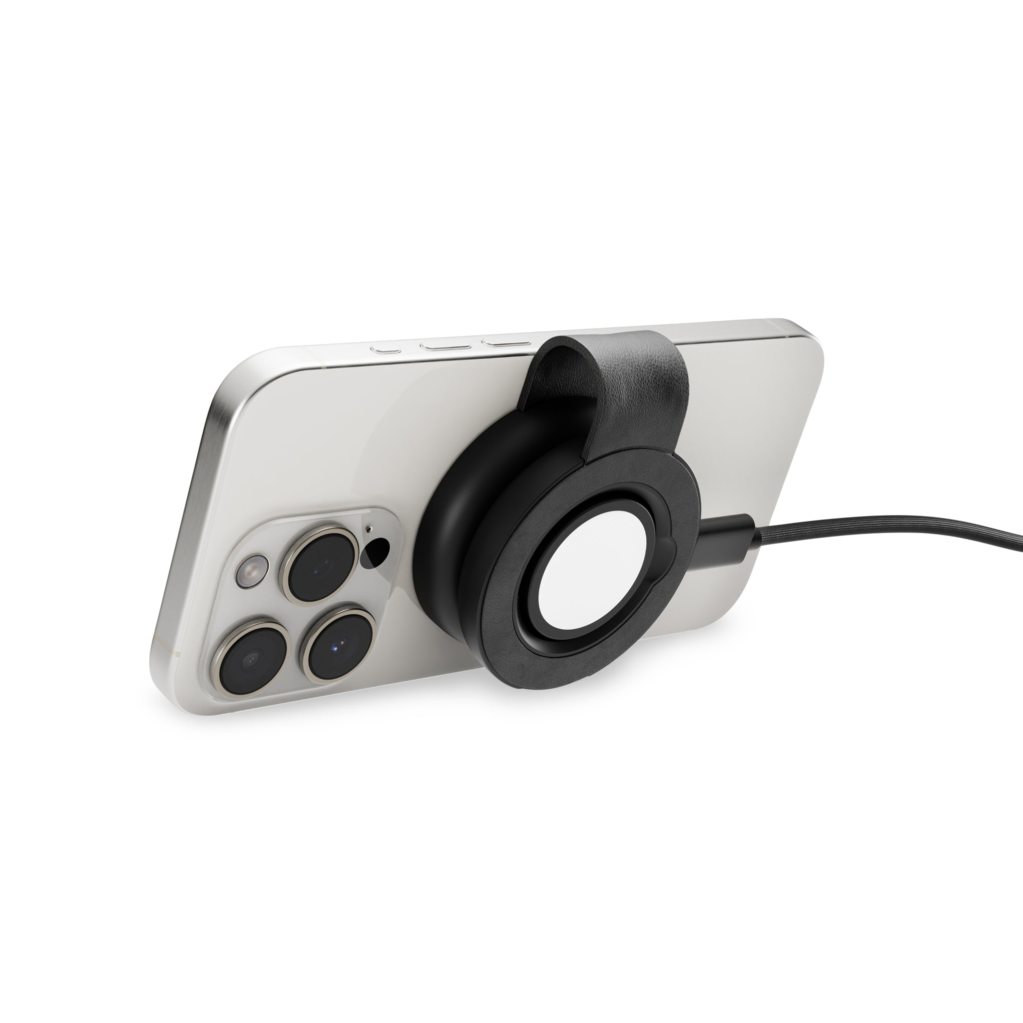 MagSafe Butterfly 2-in-1 Charger - Image 3