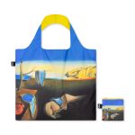 Loqi Recycled Polyester Artist Tote Bag - Dali