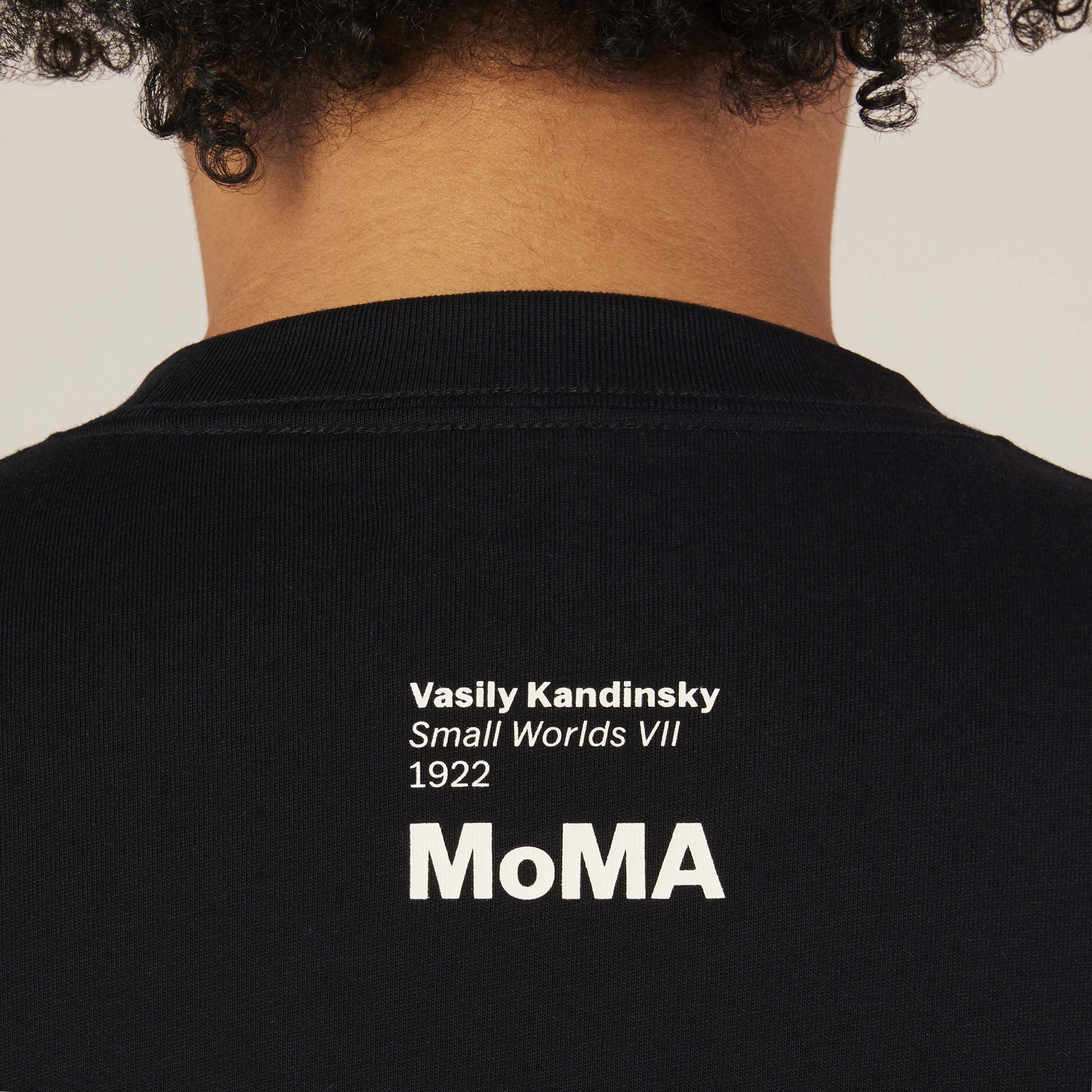 UNIQLO Vasily Kandinsky T-Shirt - Image 5