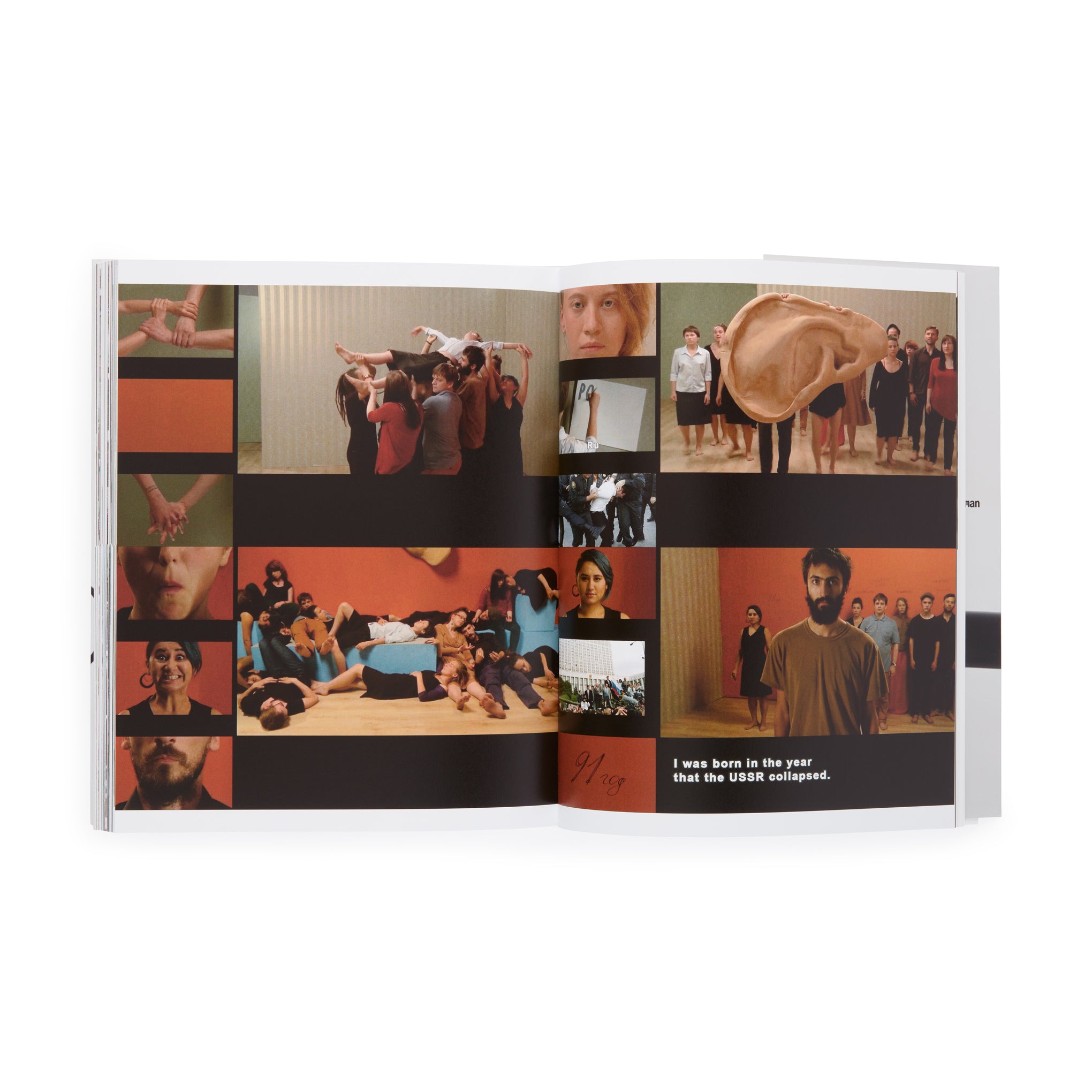 Signals: How Video Transformed the World - Paperback - Image 7