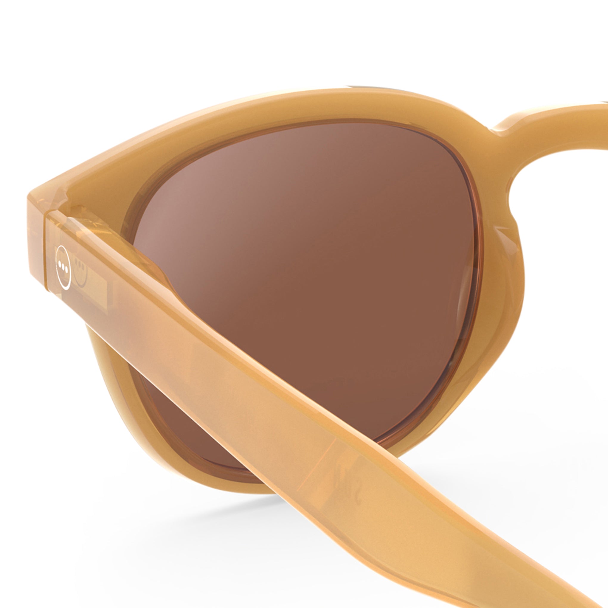 IZIPIZI Chapters Sunglasses #C - Image 4