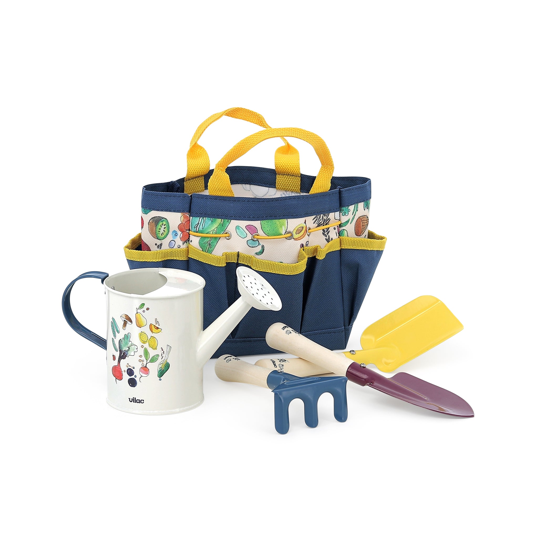 My Little Garden Tools