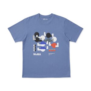 UNIQLO Sophie Taeuber-Arp T-Shirt