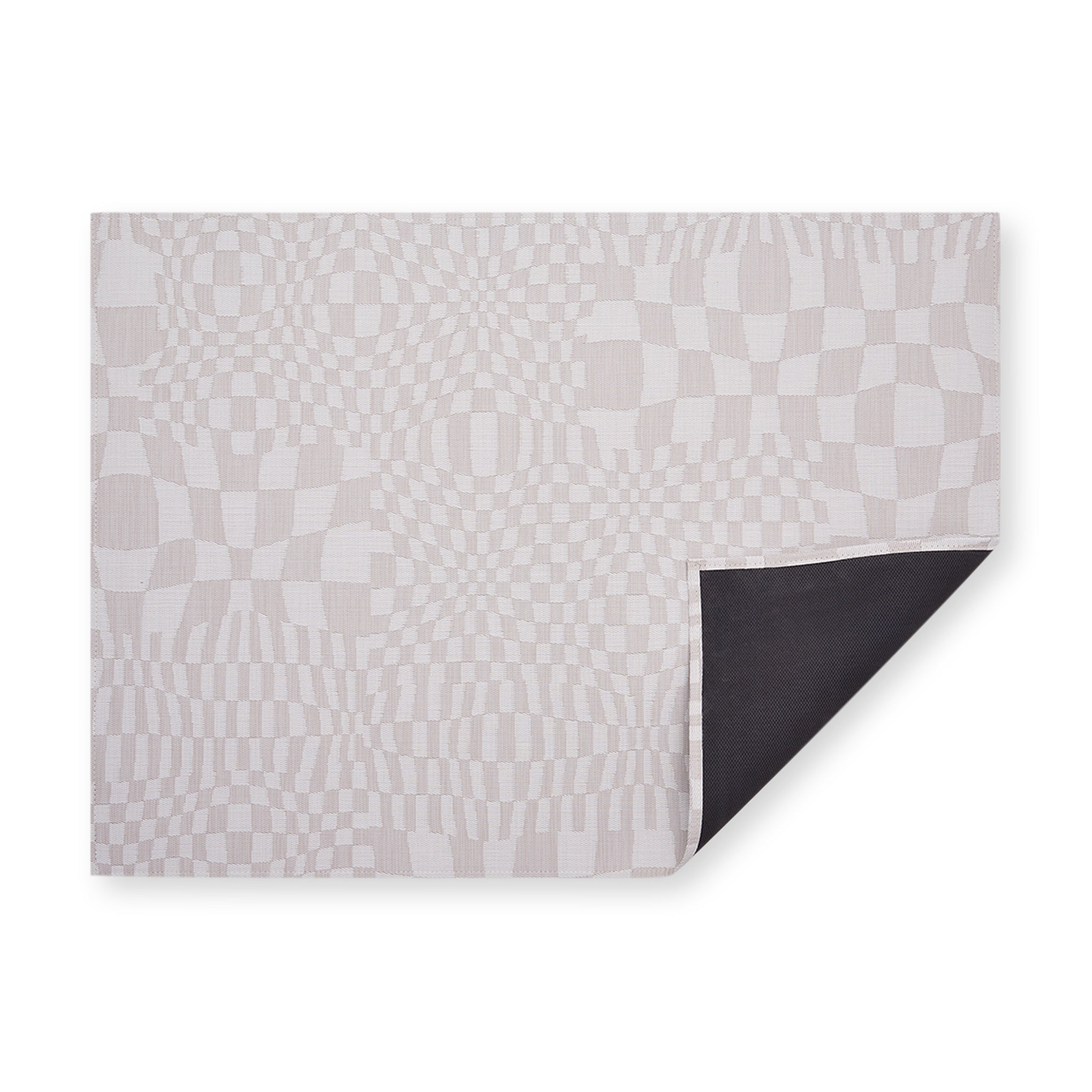 Chilewich Warp Woven Floor Mat - Small - Image 2