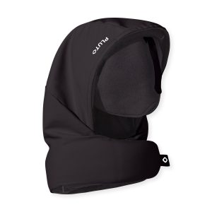 Pluto Pod Travel Pillow & Eye Mask