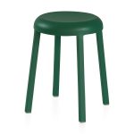 Emeco Za Stool - Green