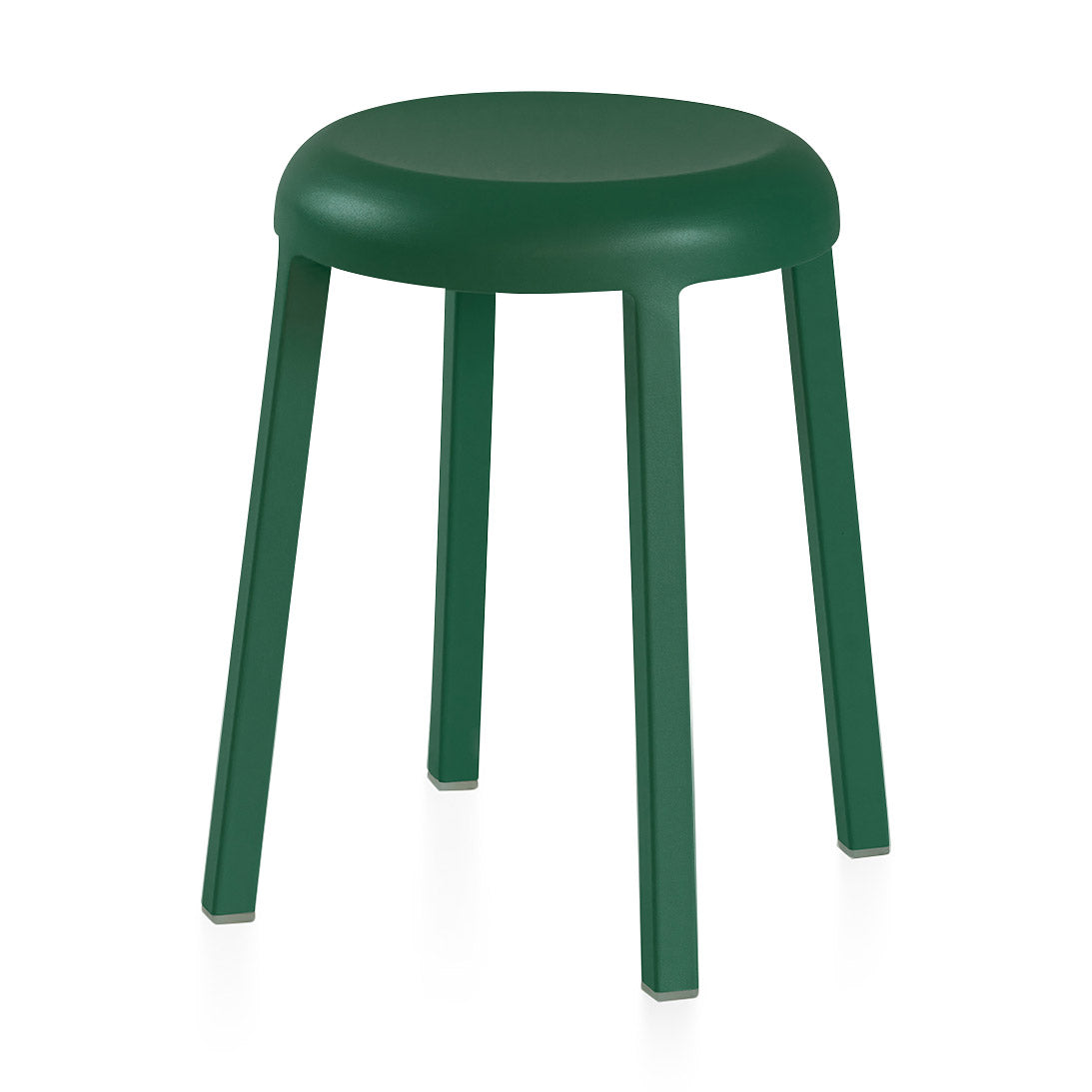 Emeco Za Stool - Green