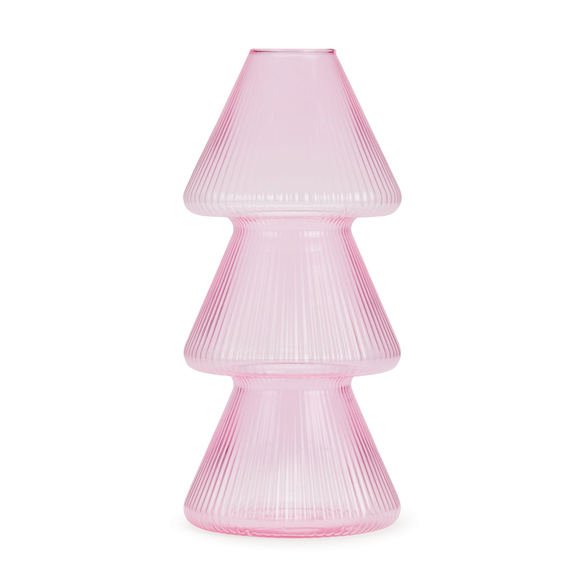 Oorun Didun Glass Vase by Yinka Ilori - Image 3