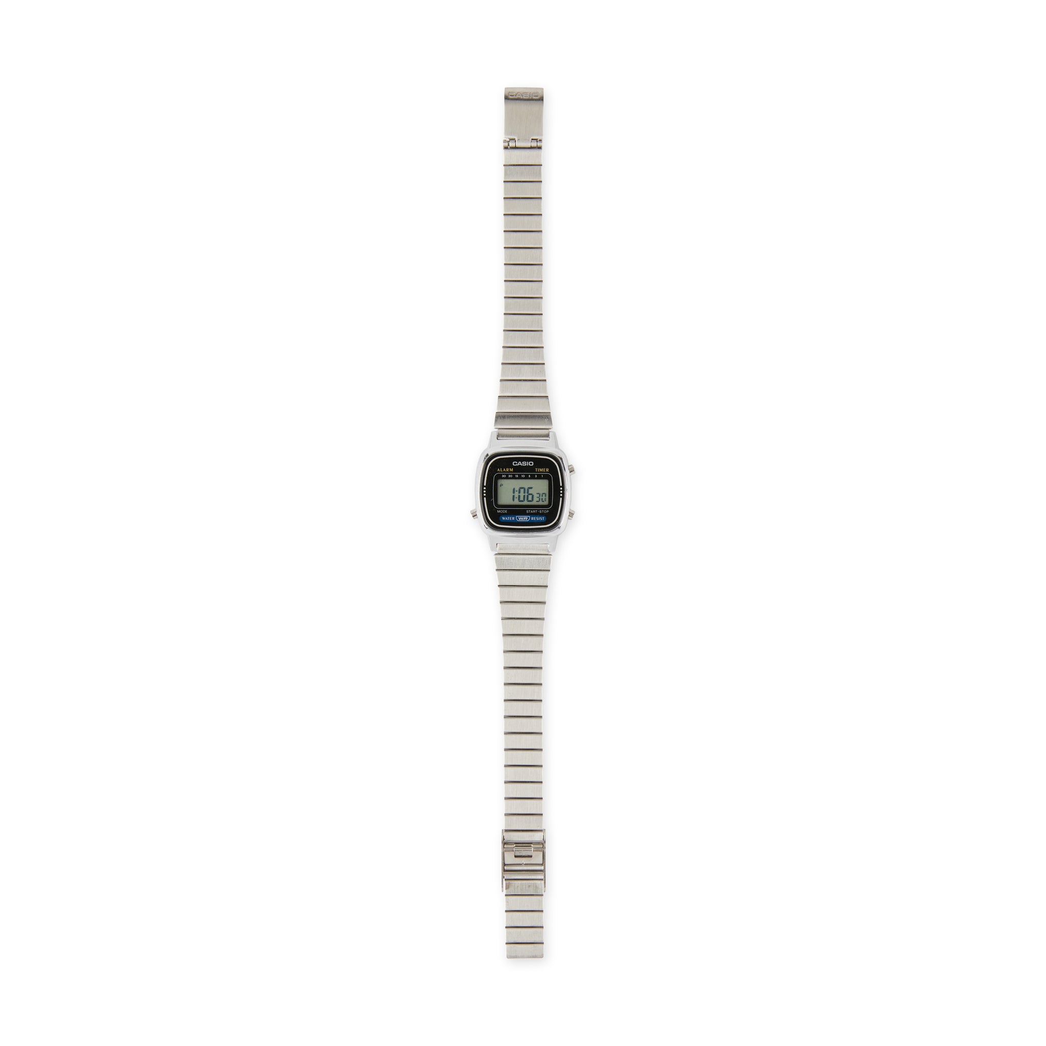 Casio LA670W-1 Digital Watch - Image 4