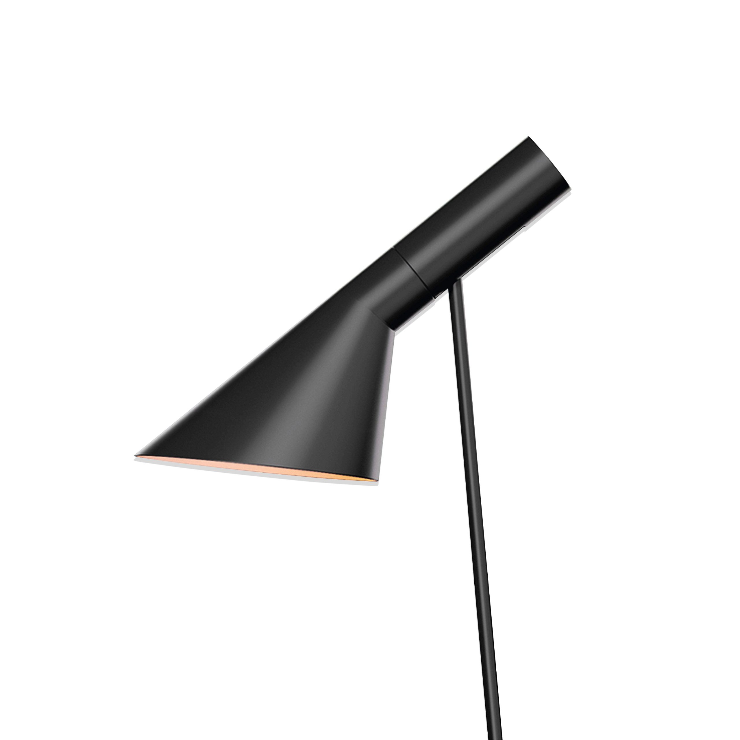 AJ Floor Light - Black - Image 2
