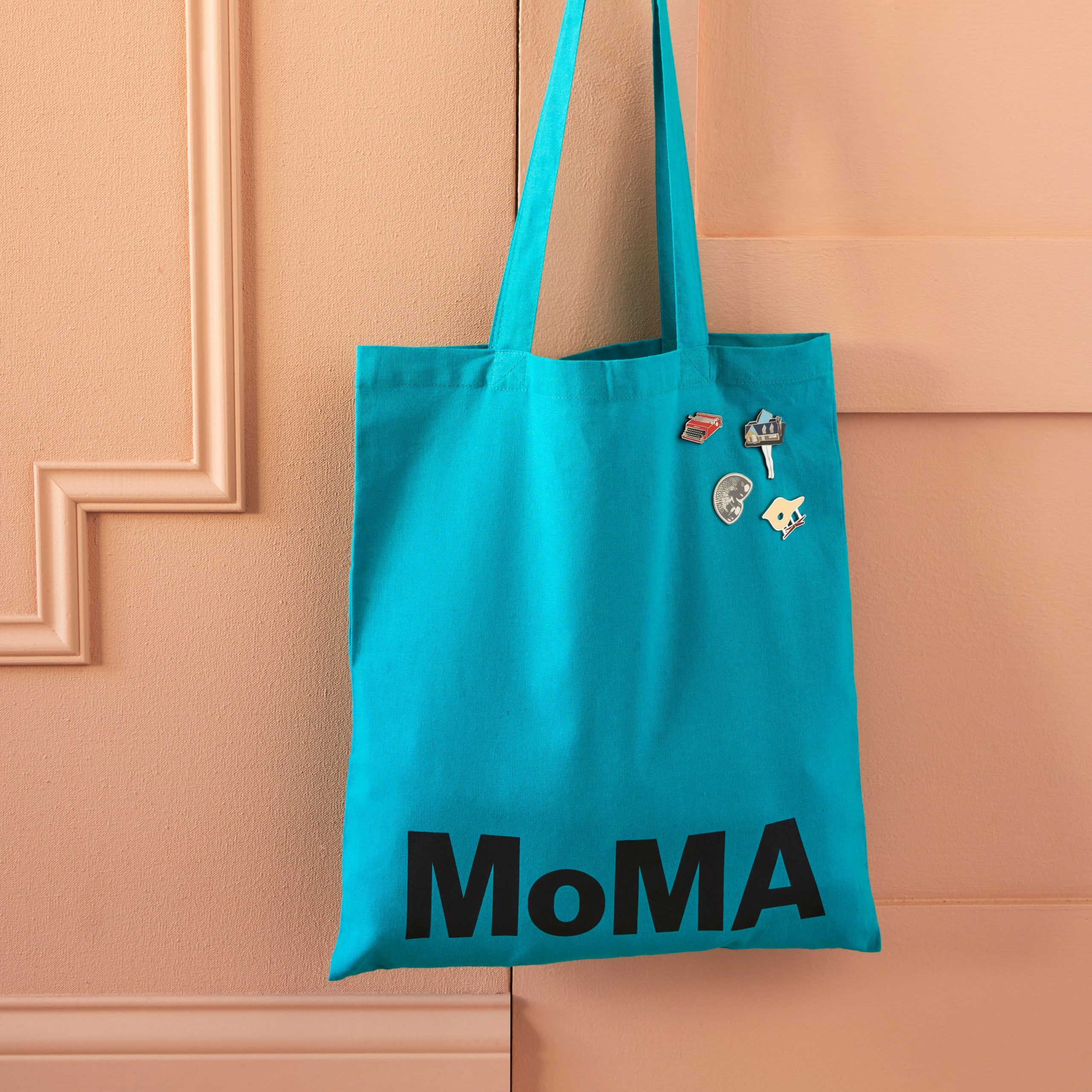 Artist Enamel Pin - Simmons - Image 2