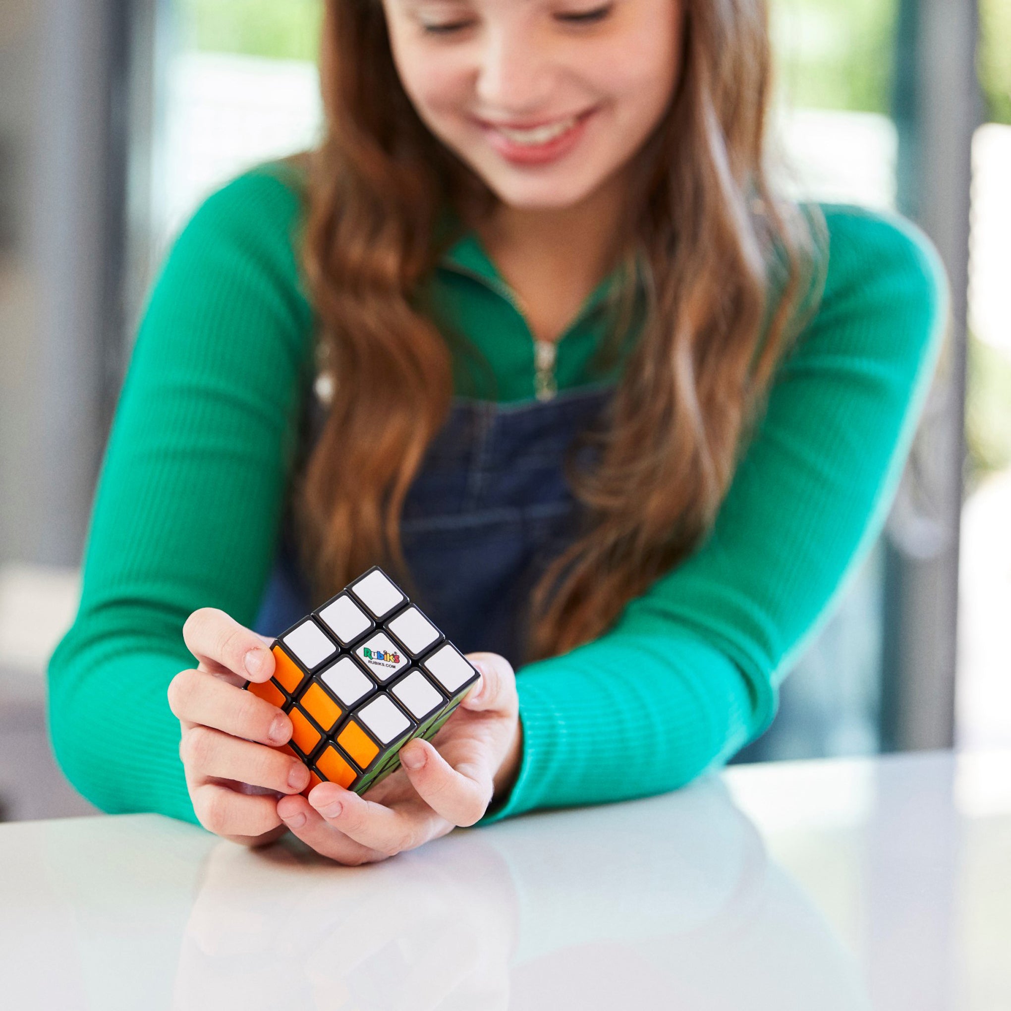 Rubik's Cube Original - Image 6