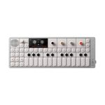 Teenage Engineering OP-1 Field Portable Synthesizer - White