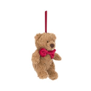 Jellycat Ornament Plush - Bartholomew Bear